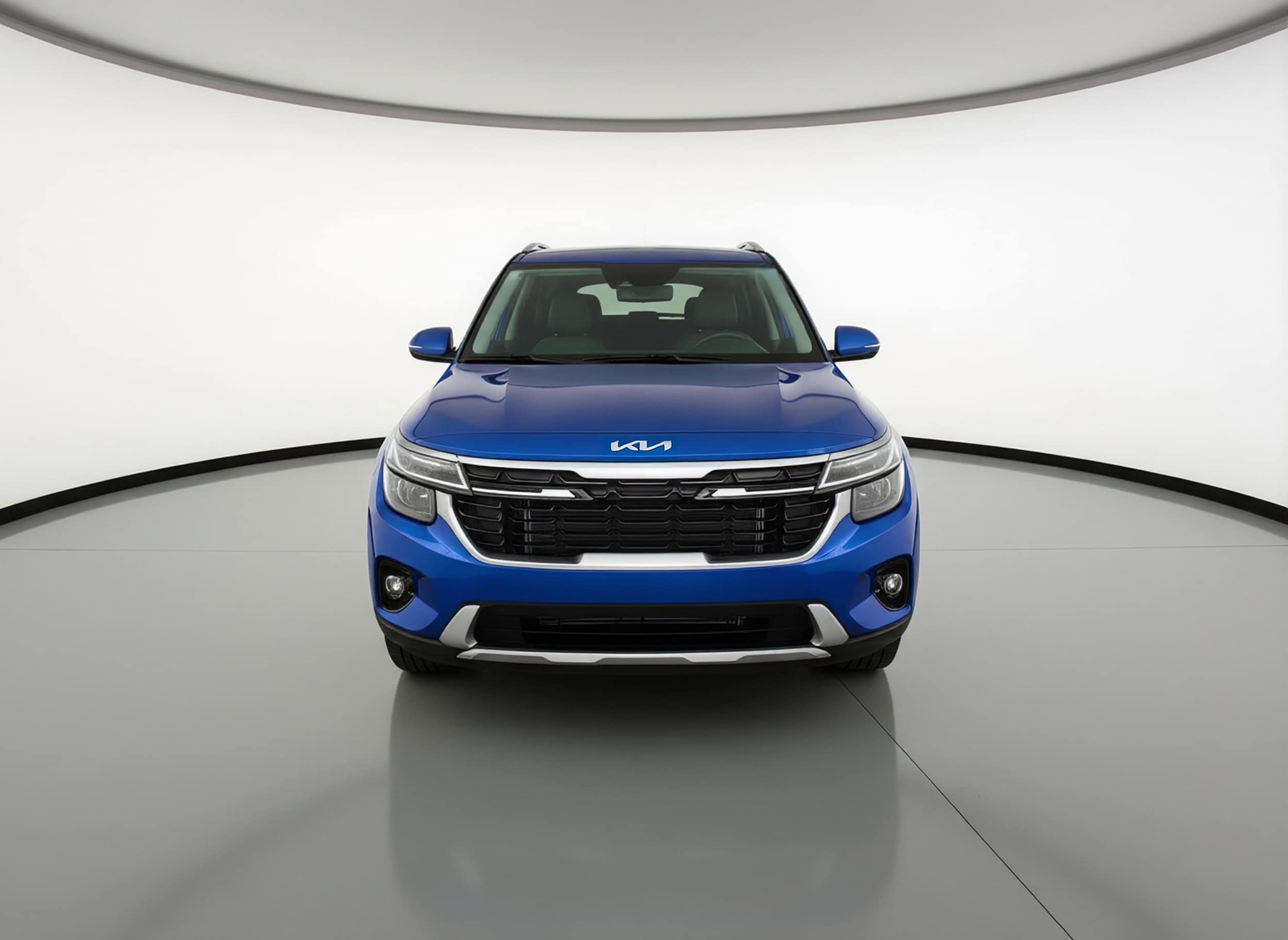 Thumbnail: 2025 Kia Seltos - 2