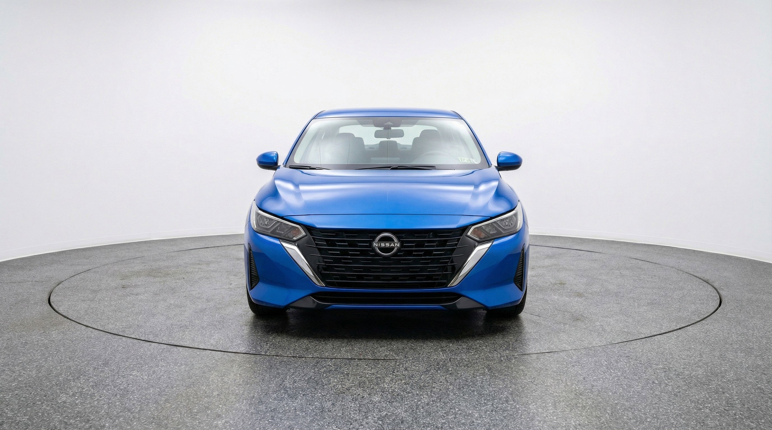 Thumbnail: 2025 Nissan Sentra - 2