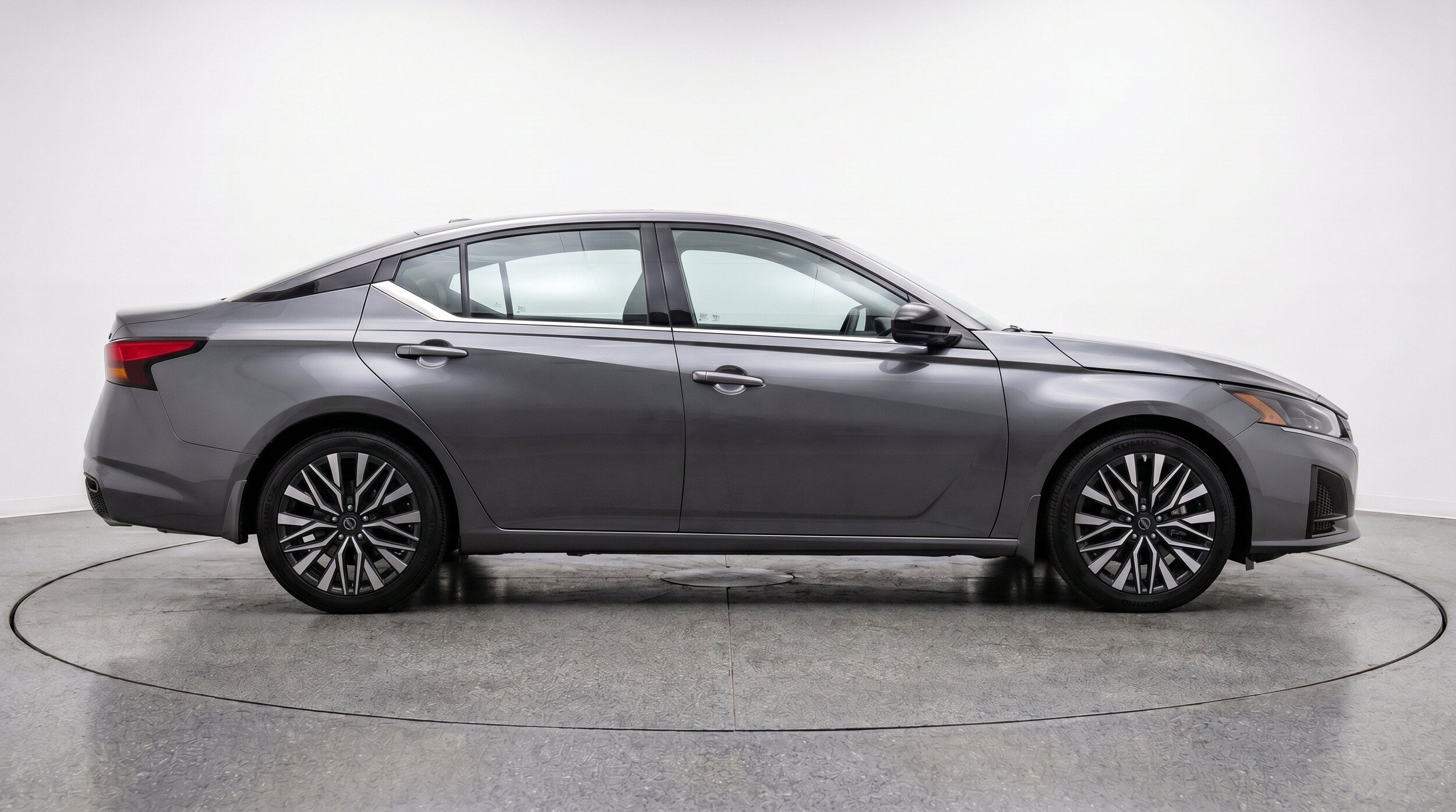 Thumbnail: 2026 Nissan Altima - 11