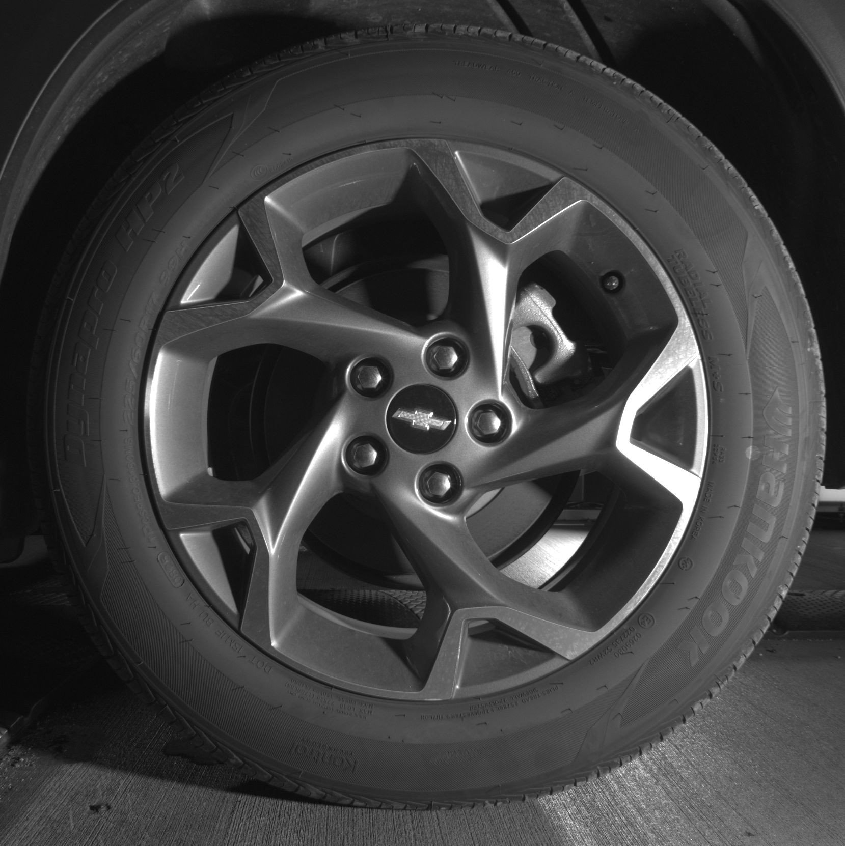 Thumbnail: 2025 Chevrolet Trax - 14