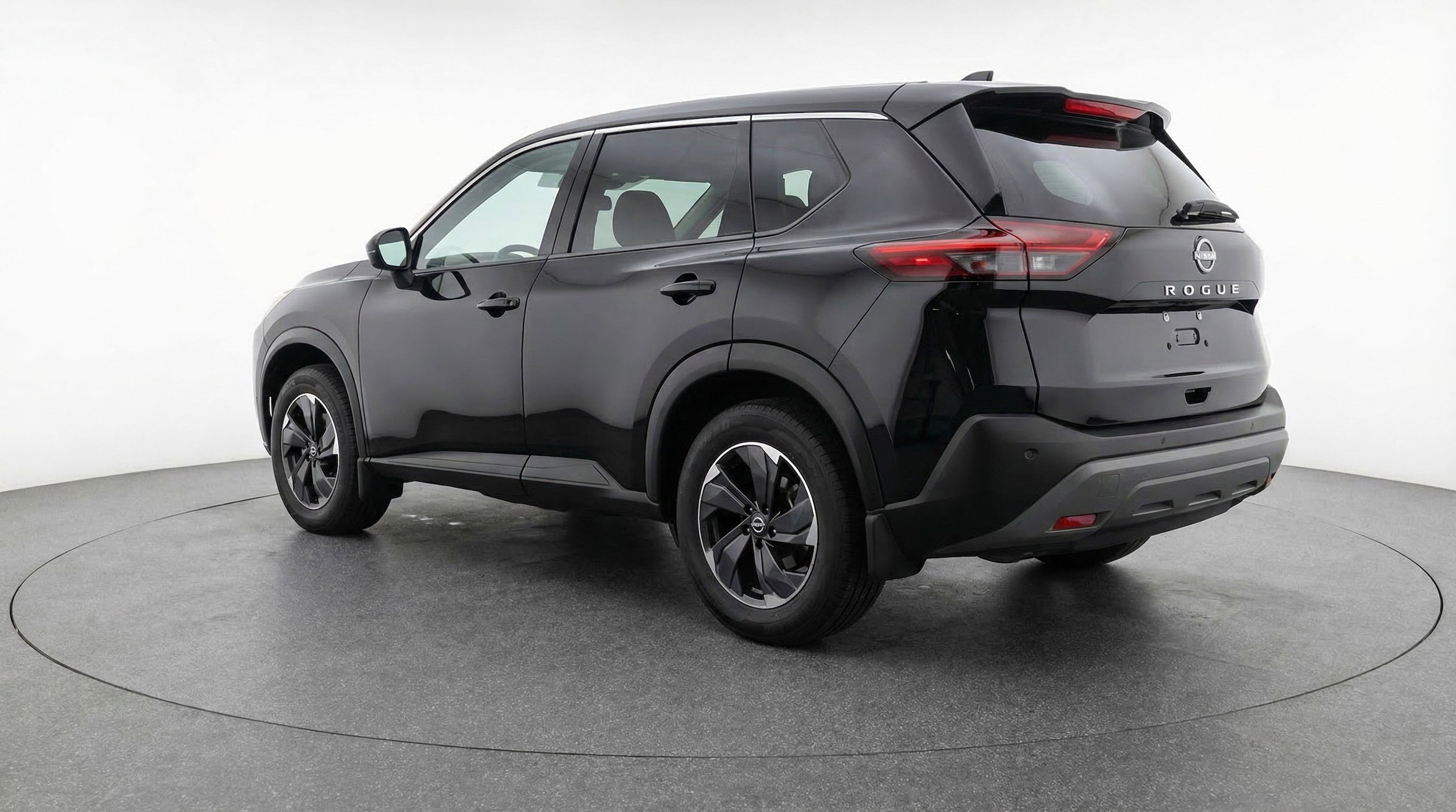 Thumbnail: 2025 Nissan Rogue - 6