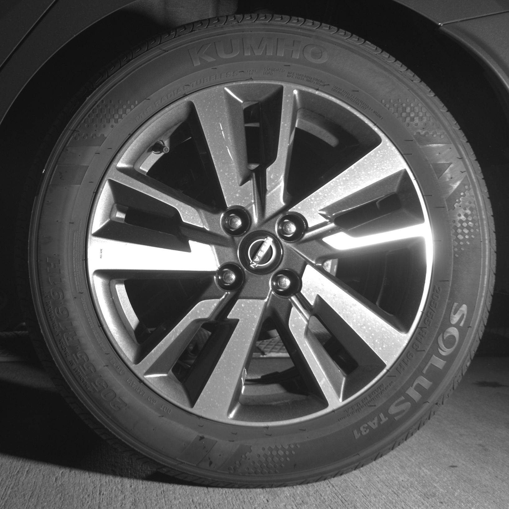 Thumbnail: 2025 Nissan Versa - 11