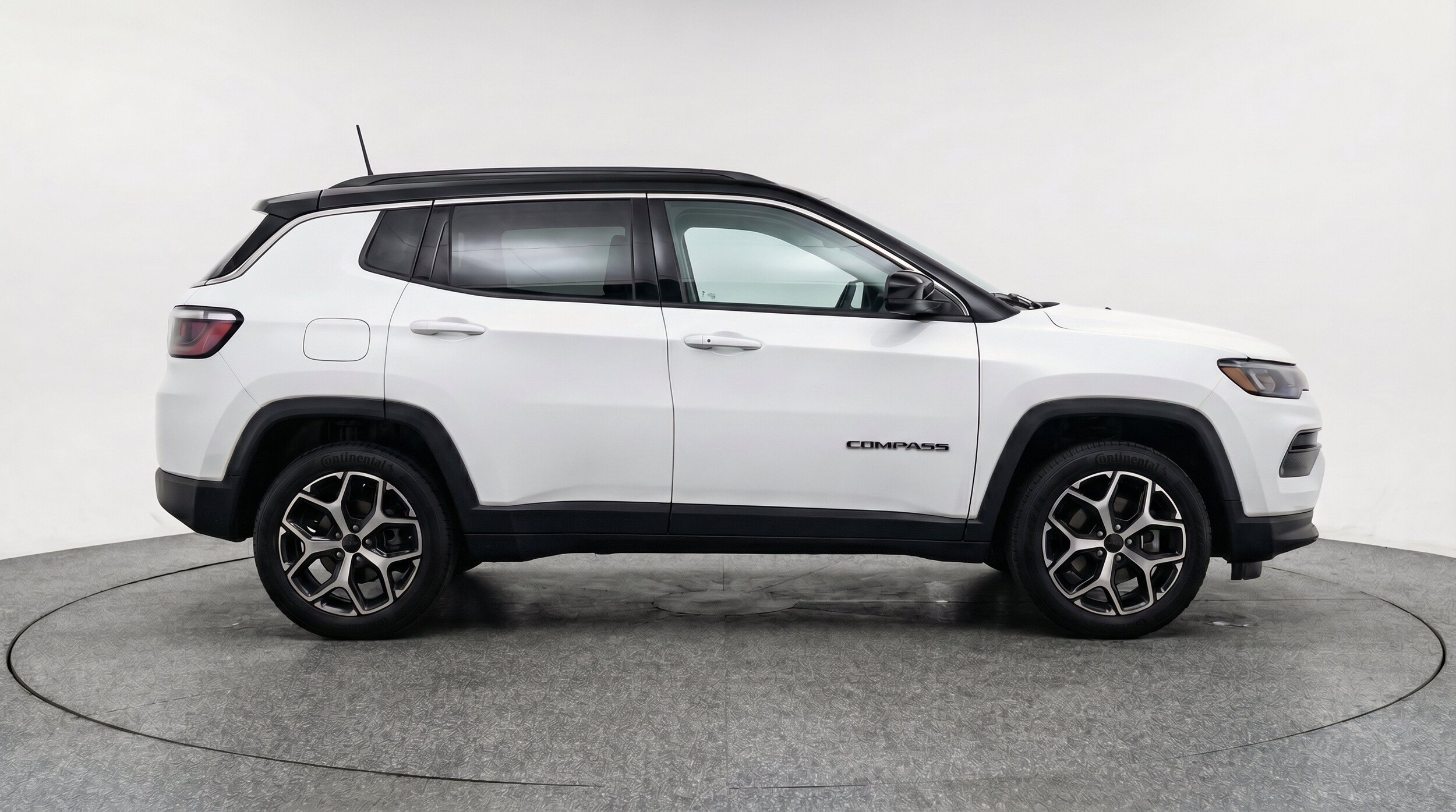 Thumbnail: 2025 Jeep Compass - 10