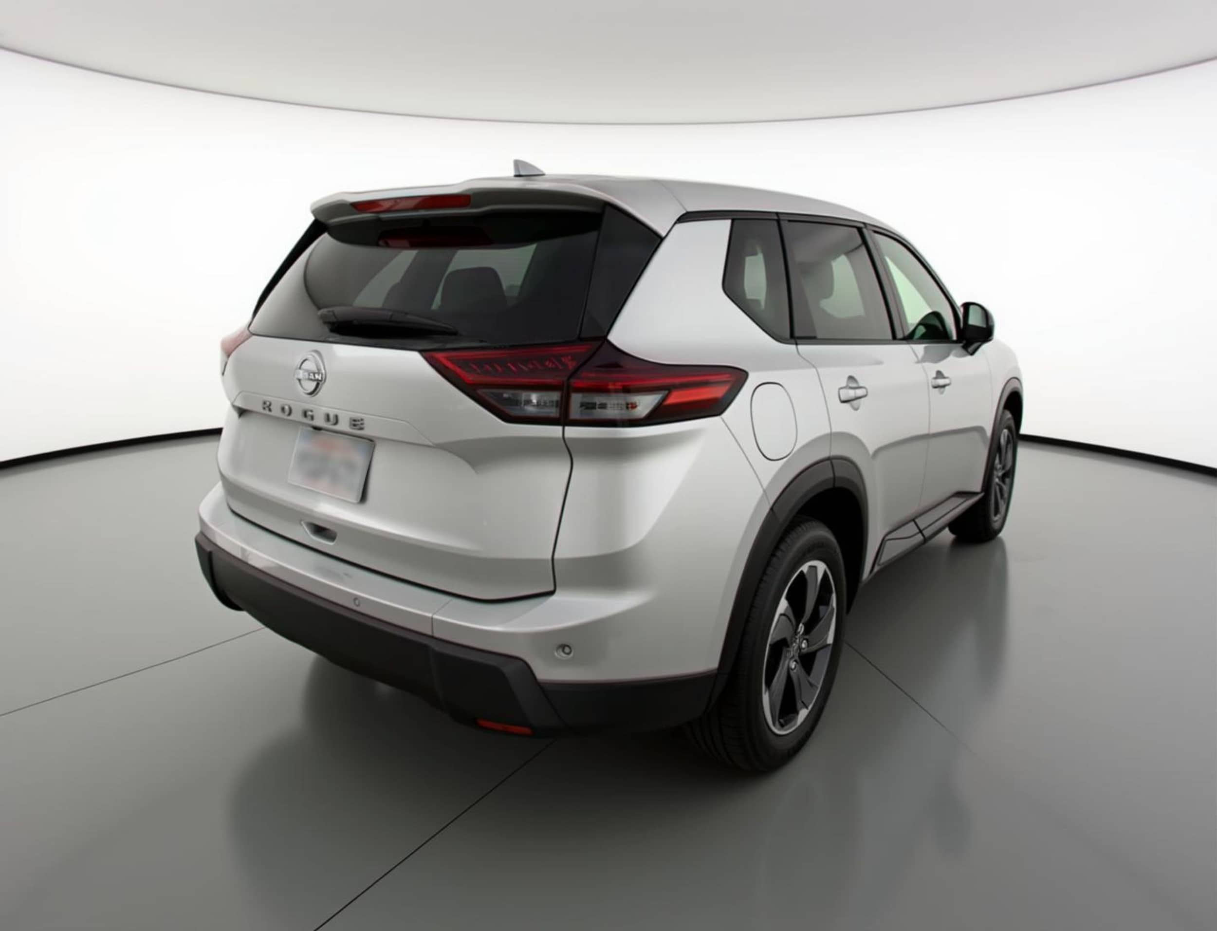 Thumbnail: 2025 Nissan Rogue - 7
