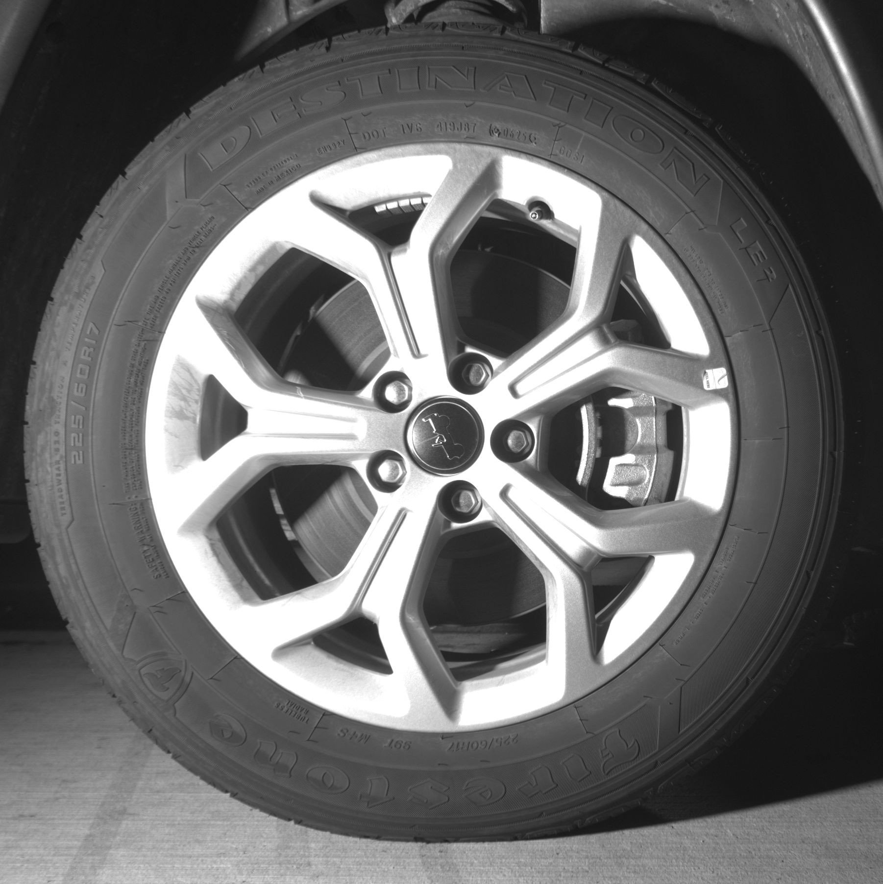 Thumbnail: 2025 Jeep Compass - 13