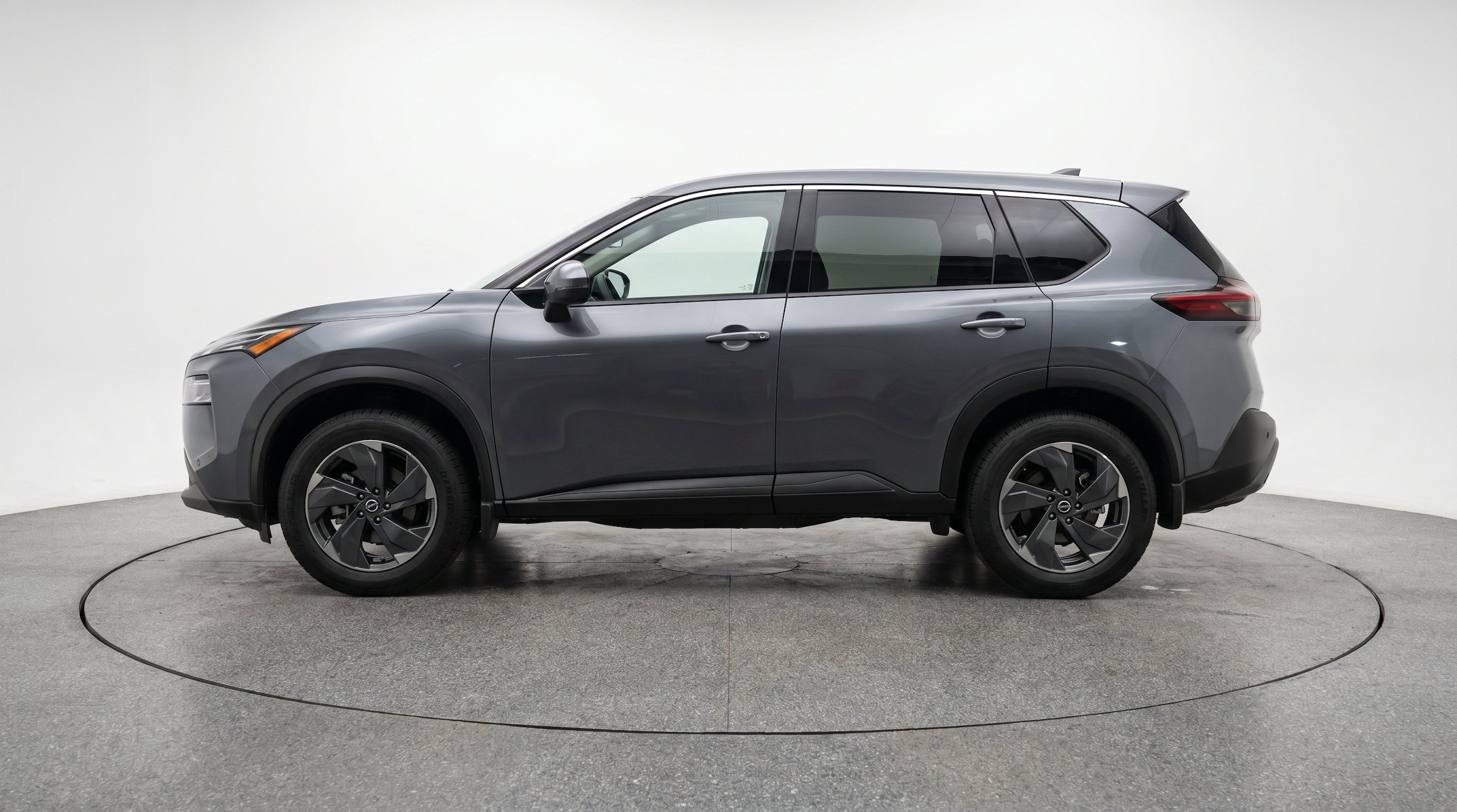 Thumbnail: 2025 Nissan Rogue - 5