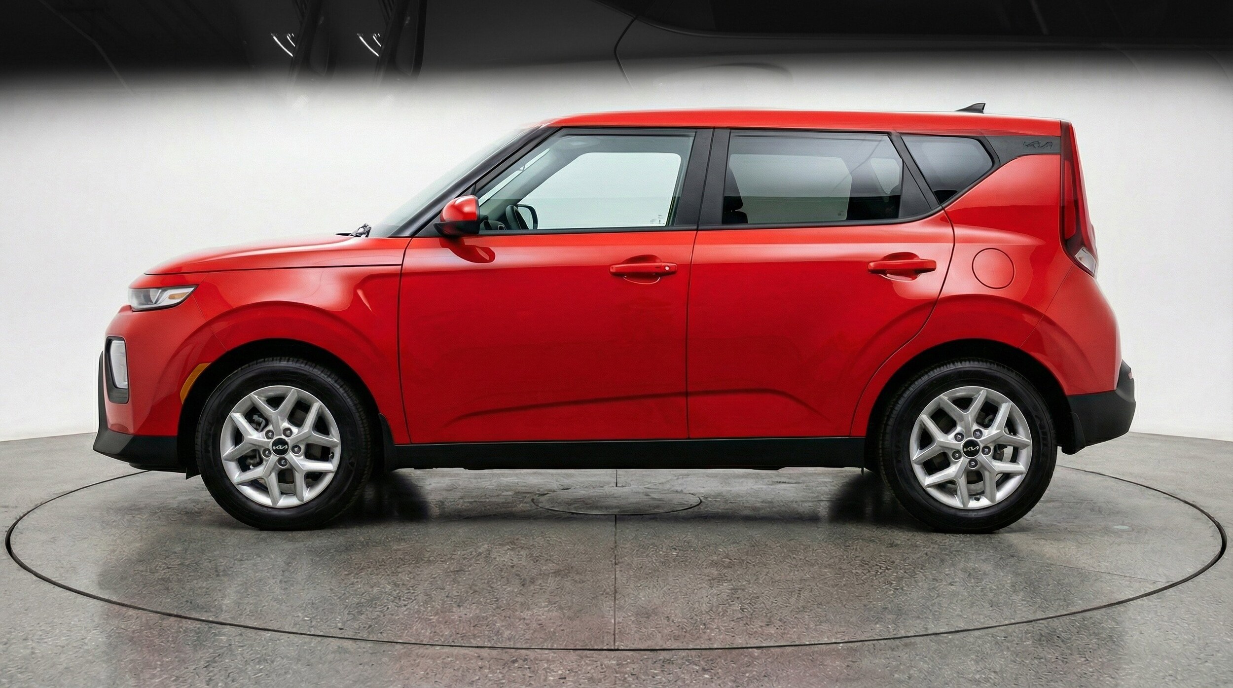 Thumbnail: 2025 Kia Soul - 5