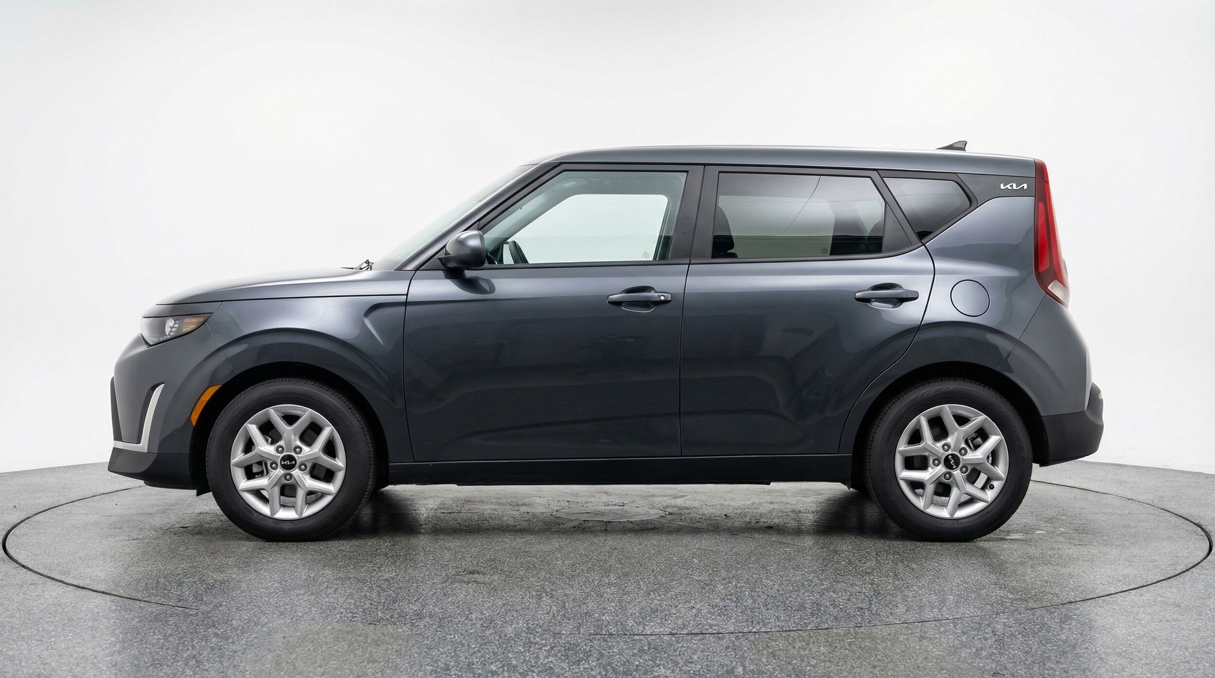 Thumbnail: 2025 Kia Soul - 5