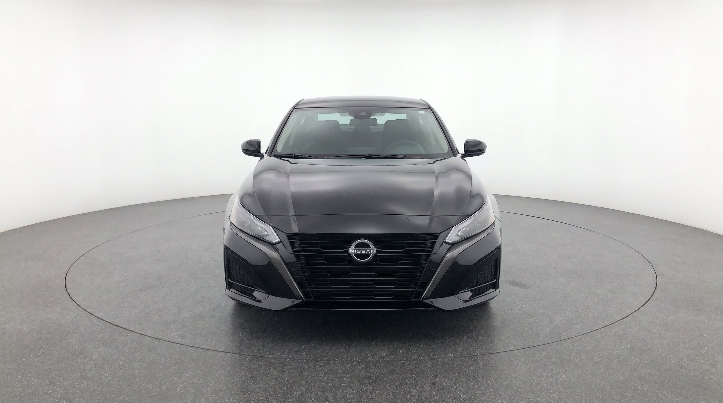 Thumbnail: 2026 Nissan Altima - 2