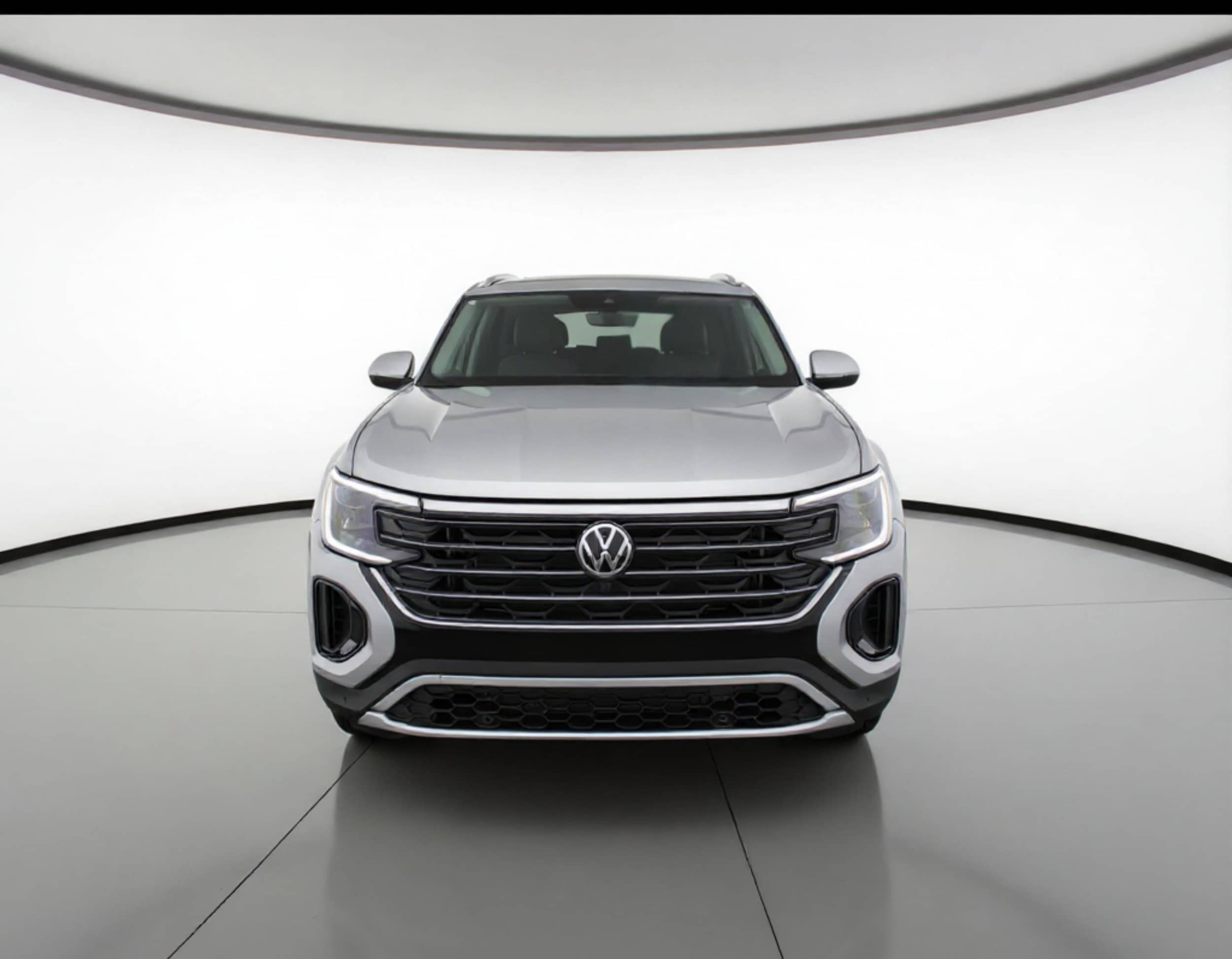 Thumbnail: 2025 Volkswagen Atlas - 2