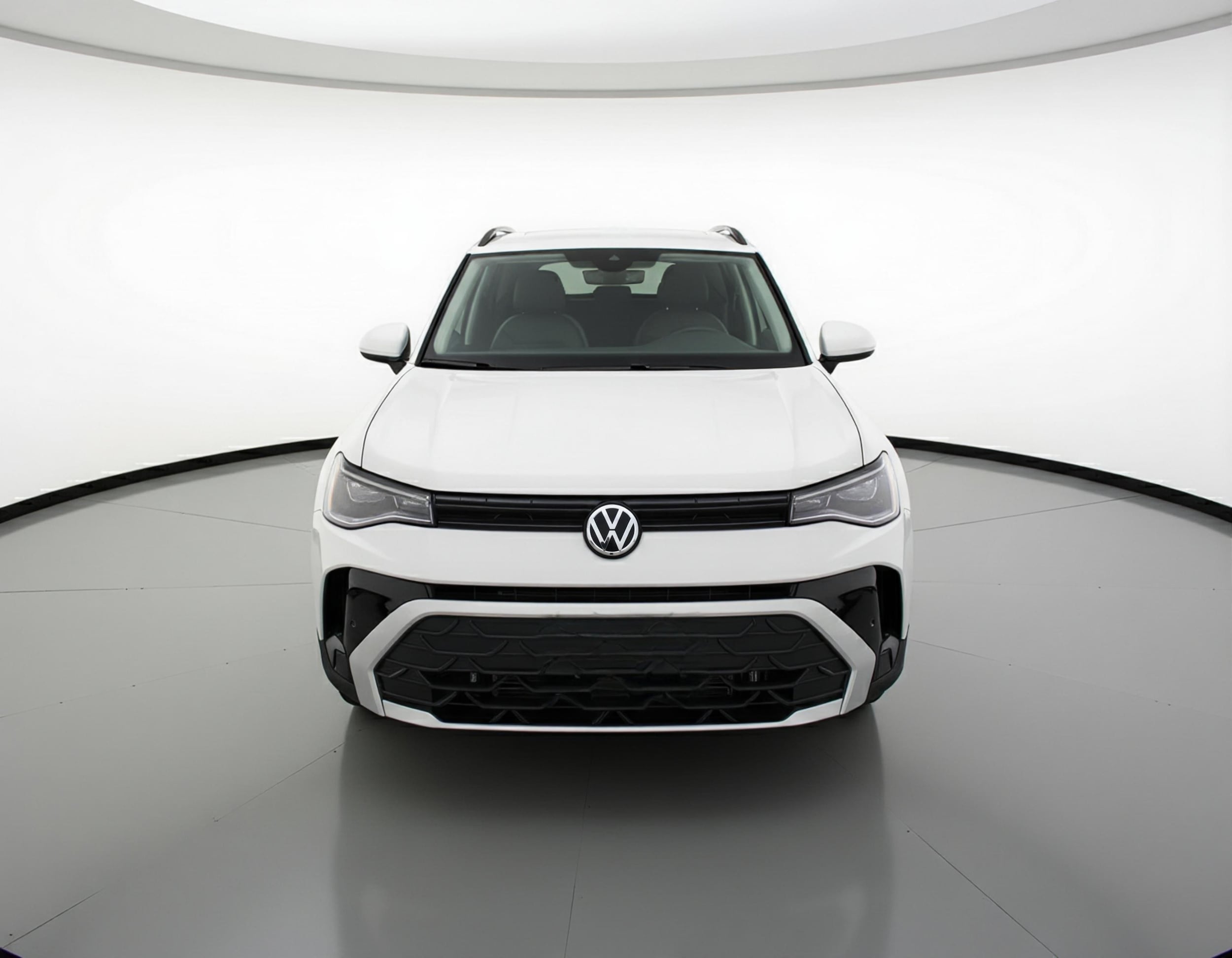 Thumbnail: 2025 Volkswagen Taos - 2