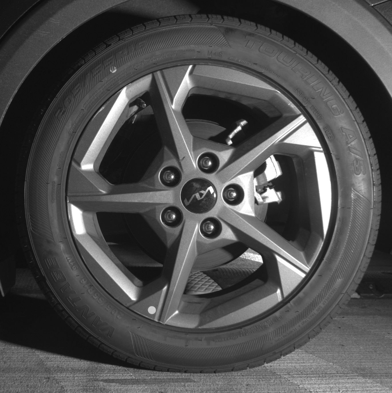 Thumbnail: 2025 Kia K4 - 14