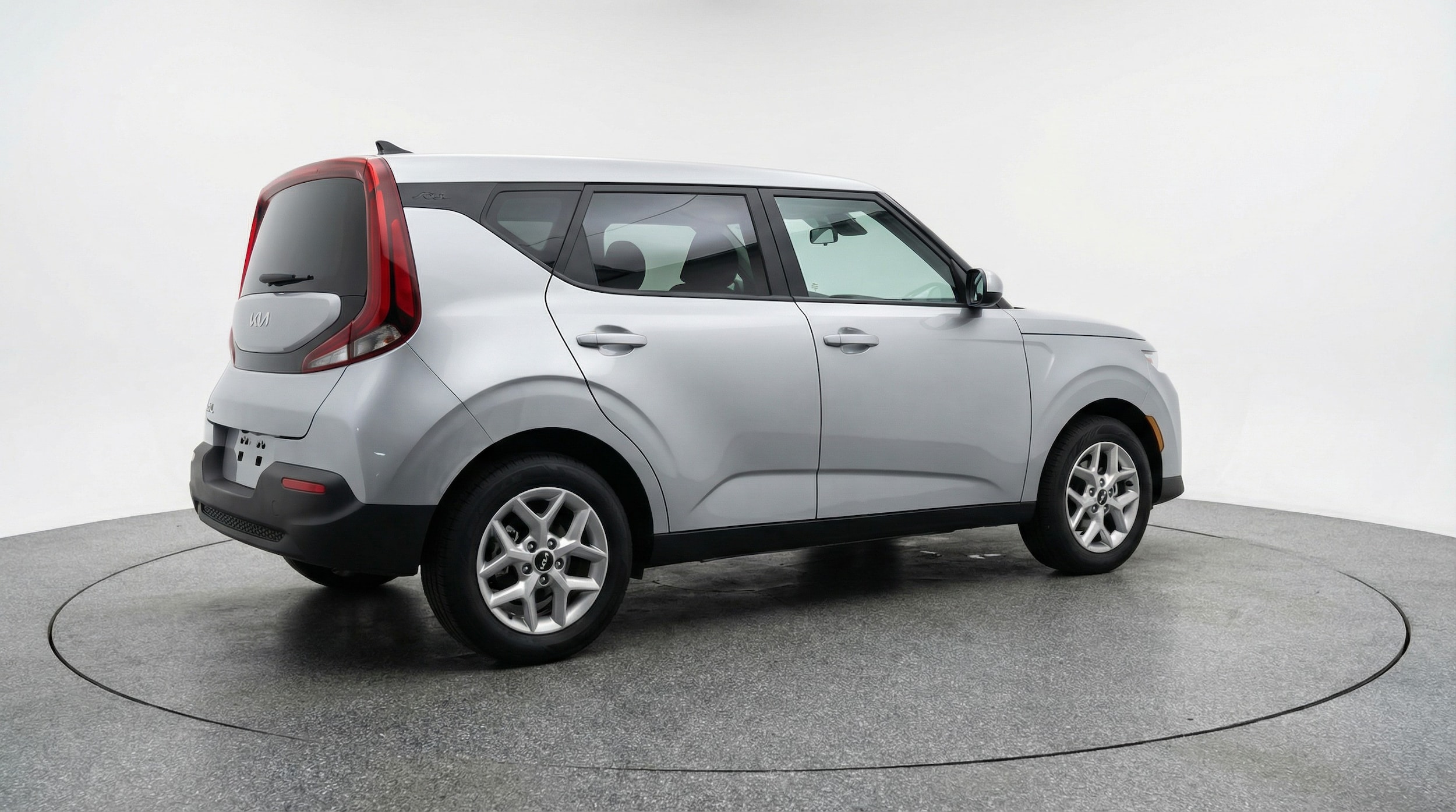 Thumbnail: 2025 Kia Soul - 7