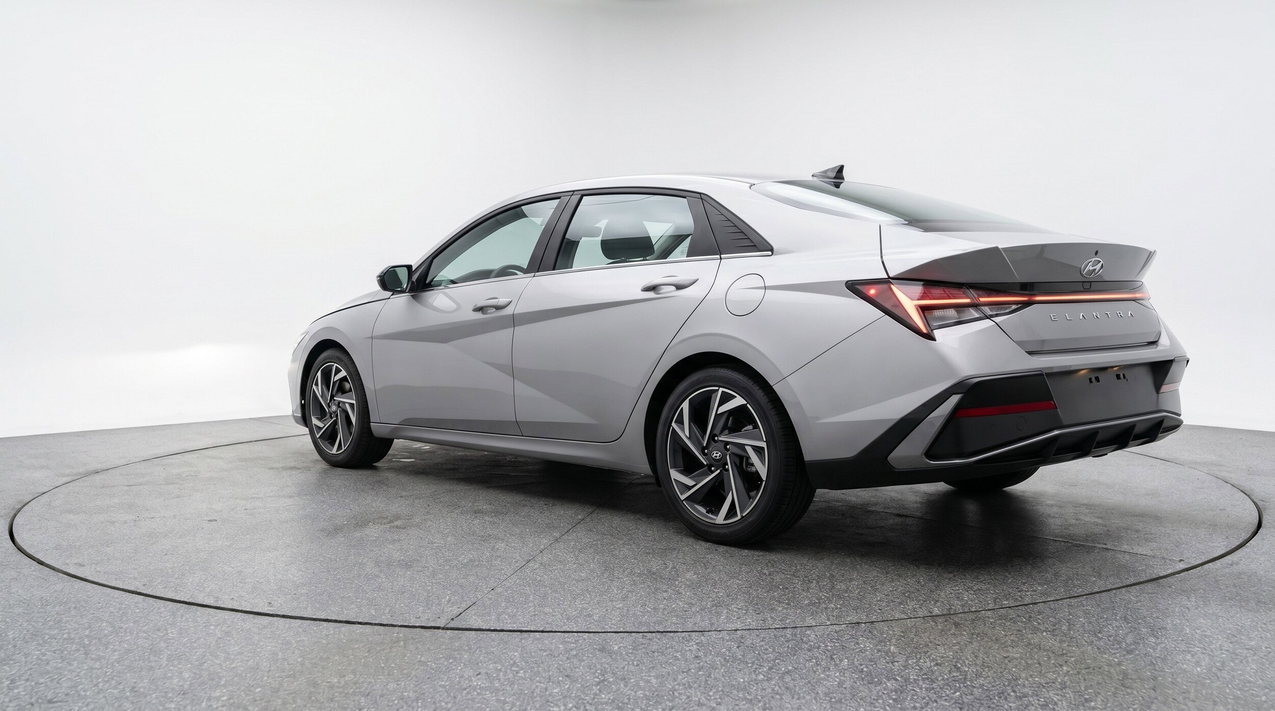 Thumbnail: 2025 Hyundai Elantra - 6