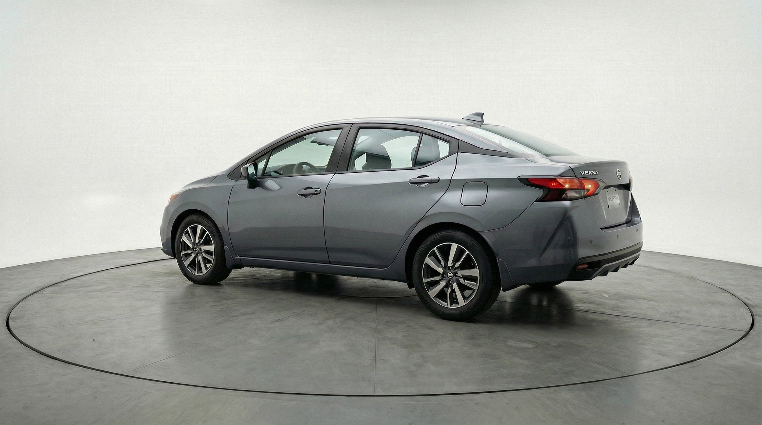 Thumbnail: 2025 Nissan Versa - 6