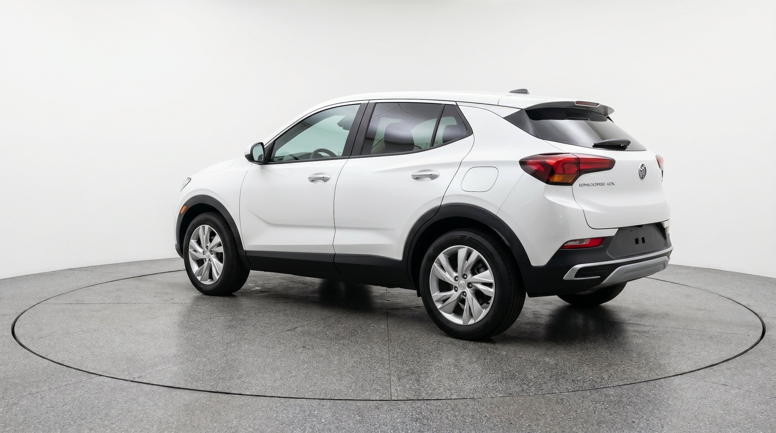 Thumbnail: 2026 Buick Encore GX - 6