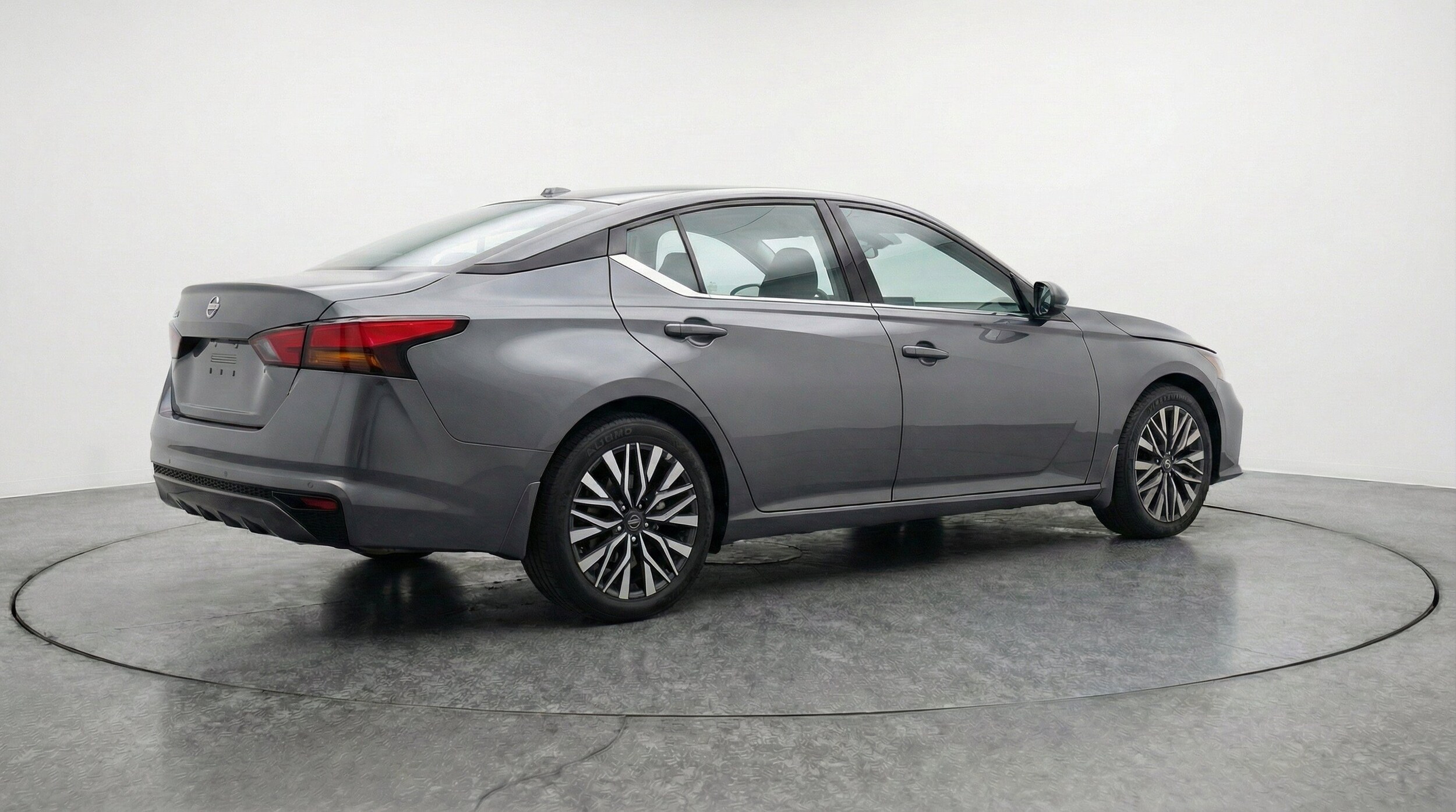Thumbnail: 2026 Nissan Altima - 9