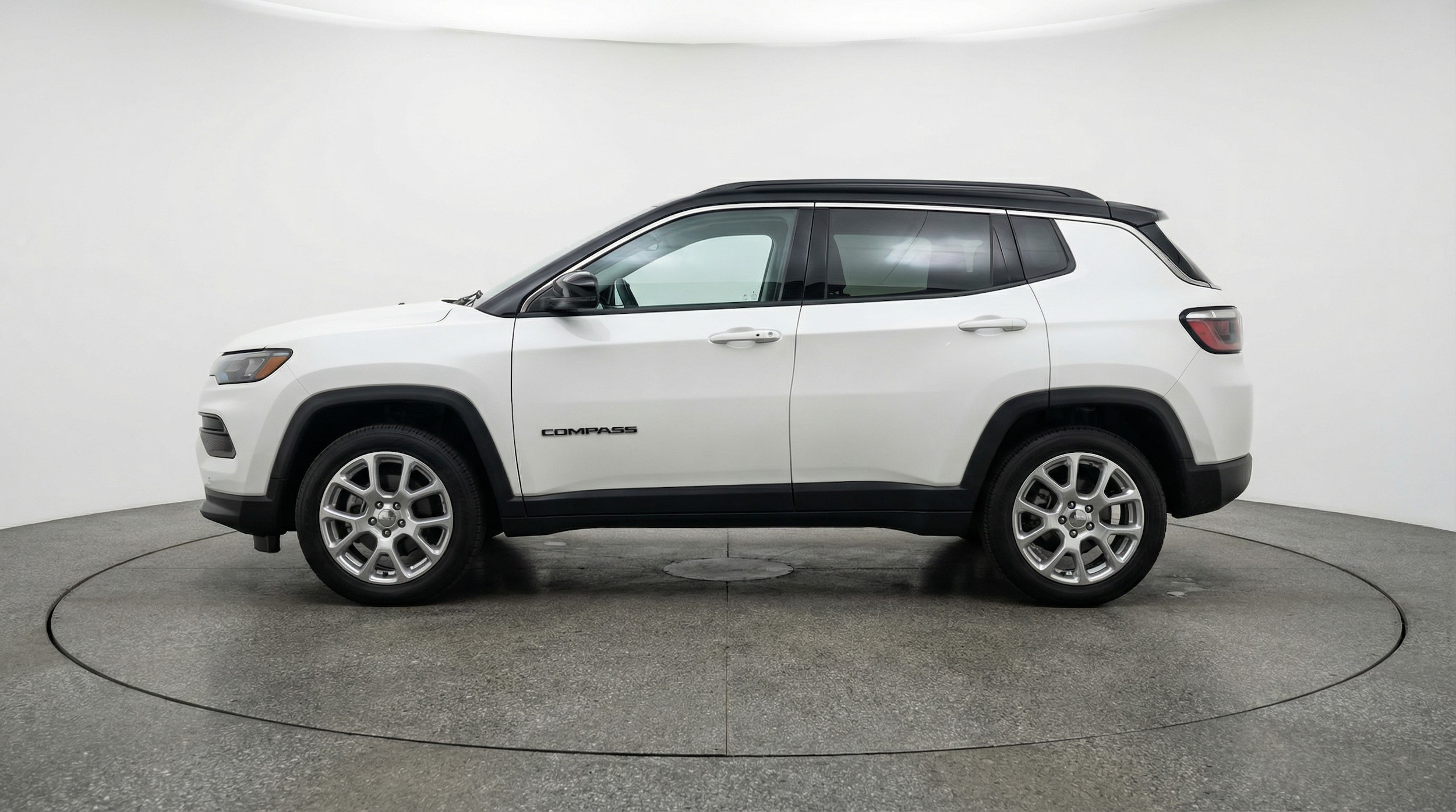 Thumbnail: 2025 Jeep Compass - 4
