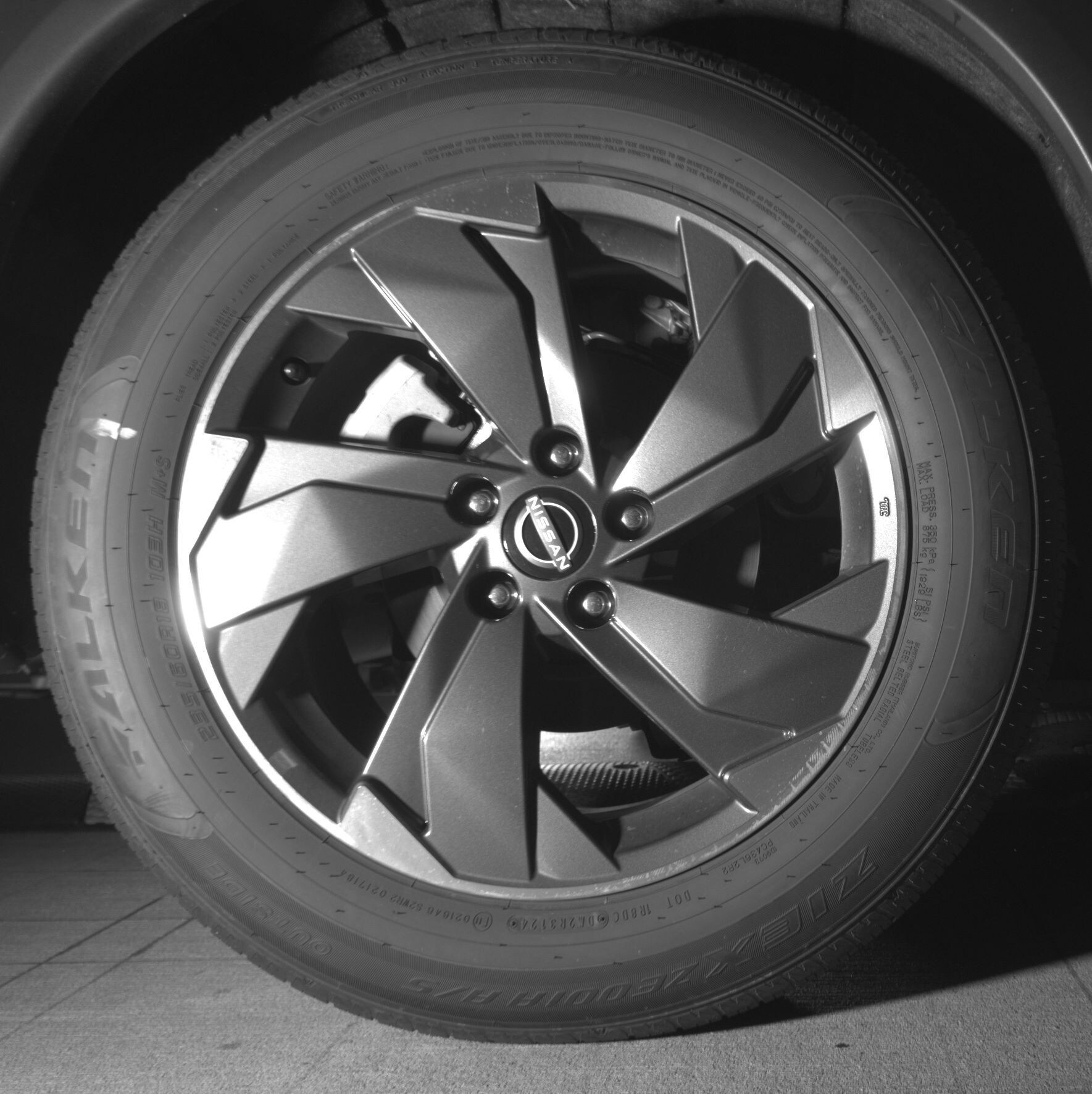 Thumbnail: 2025 Nissan Rogue - 12