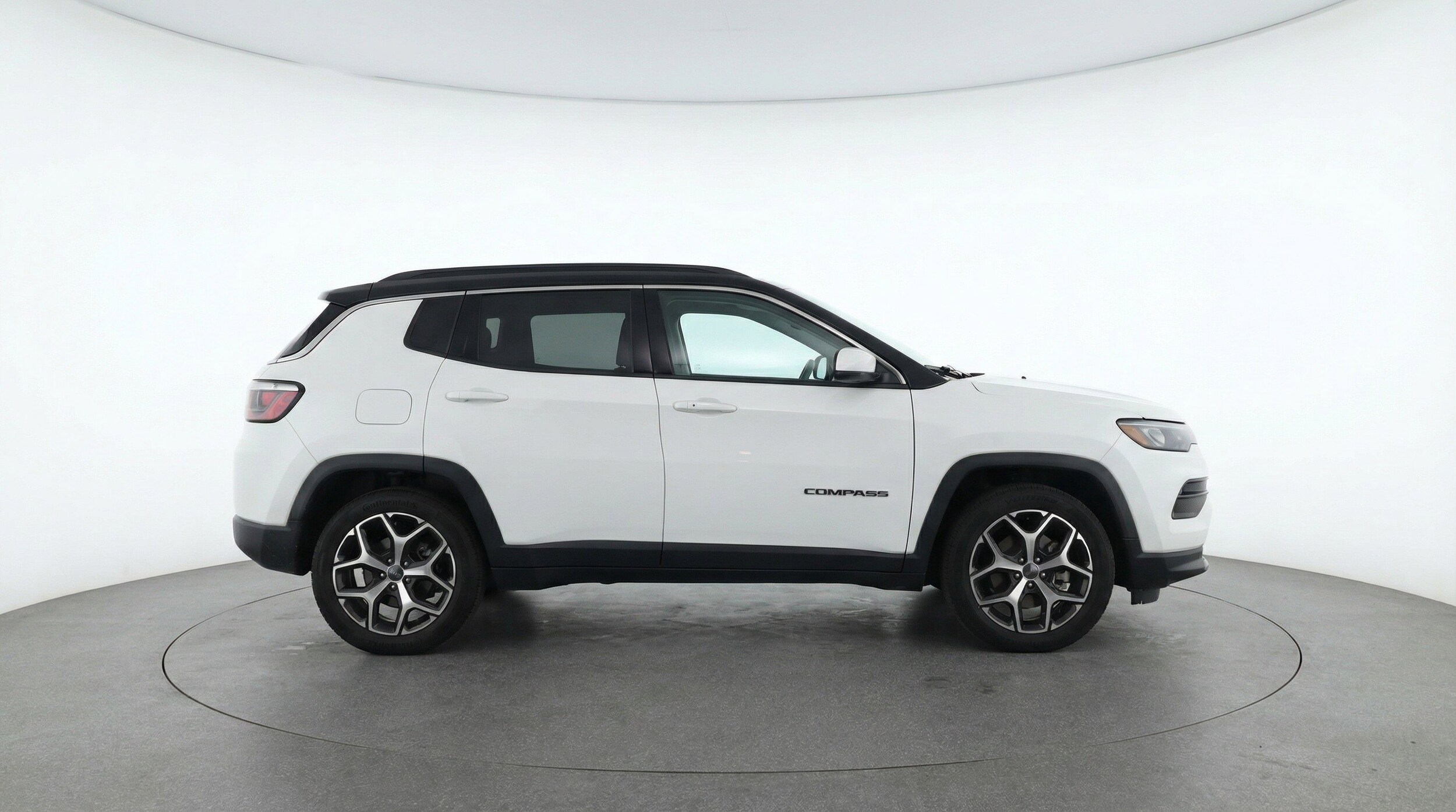 Thumbnail: 2025 Jeep Compass - 11