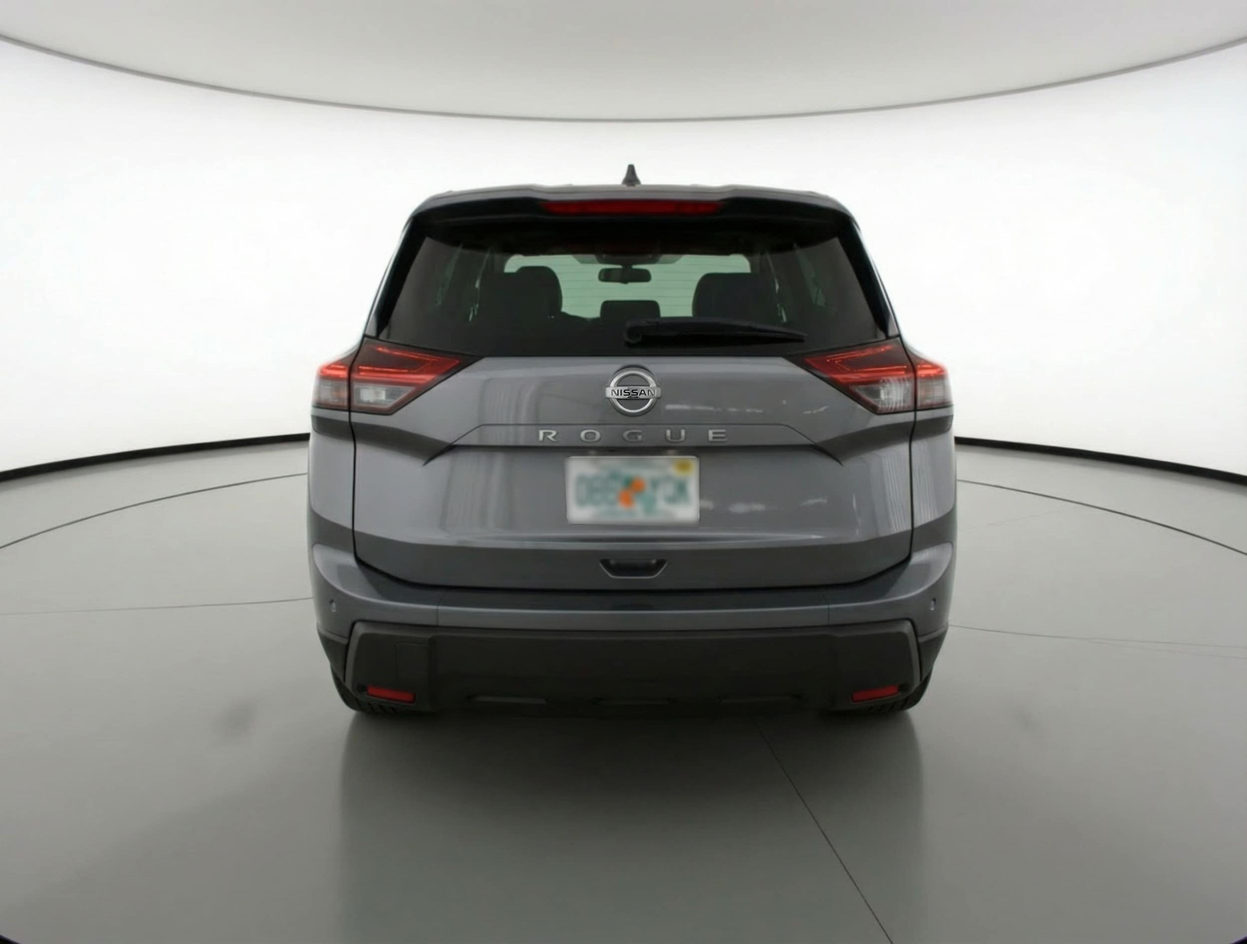 Thumbnail: 2025 Nissan Rogue - 6