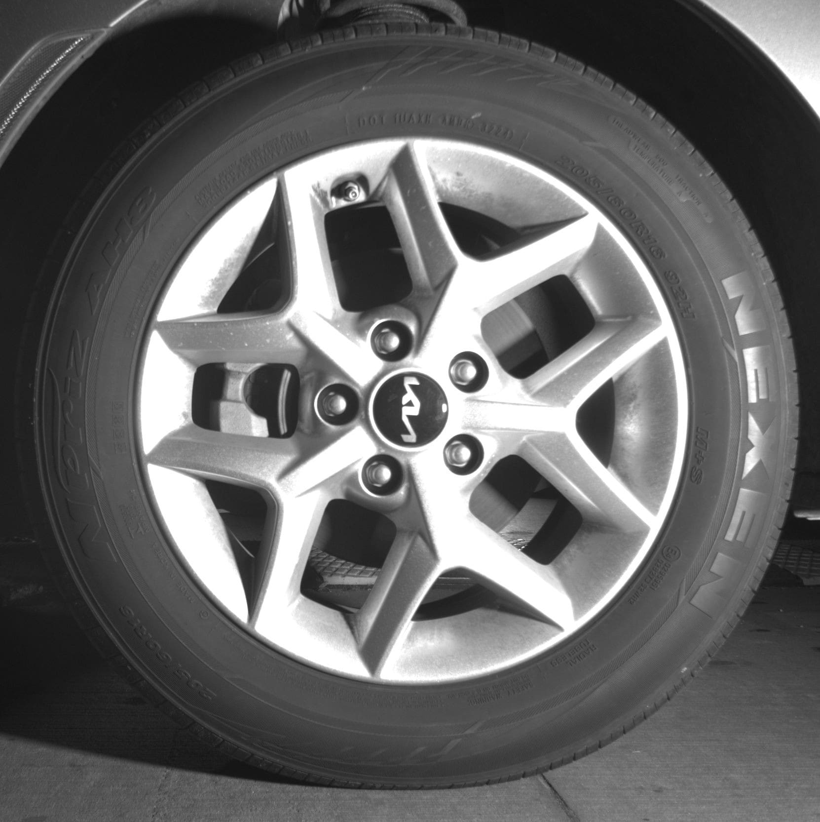 Thumbnail: 2025 Kia Soul - 9