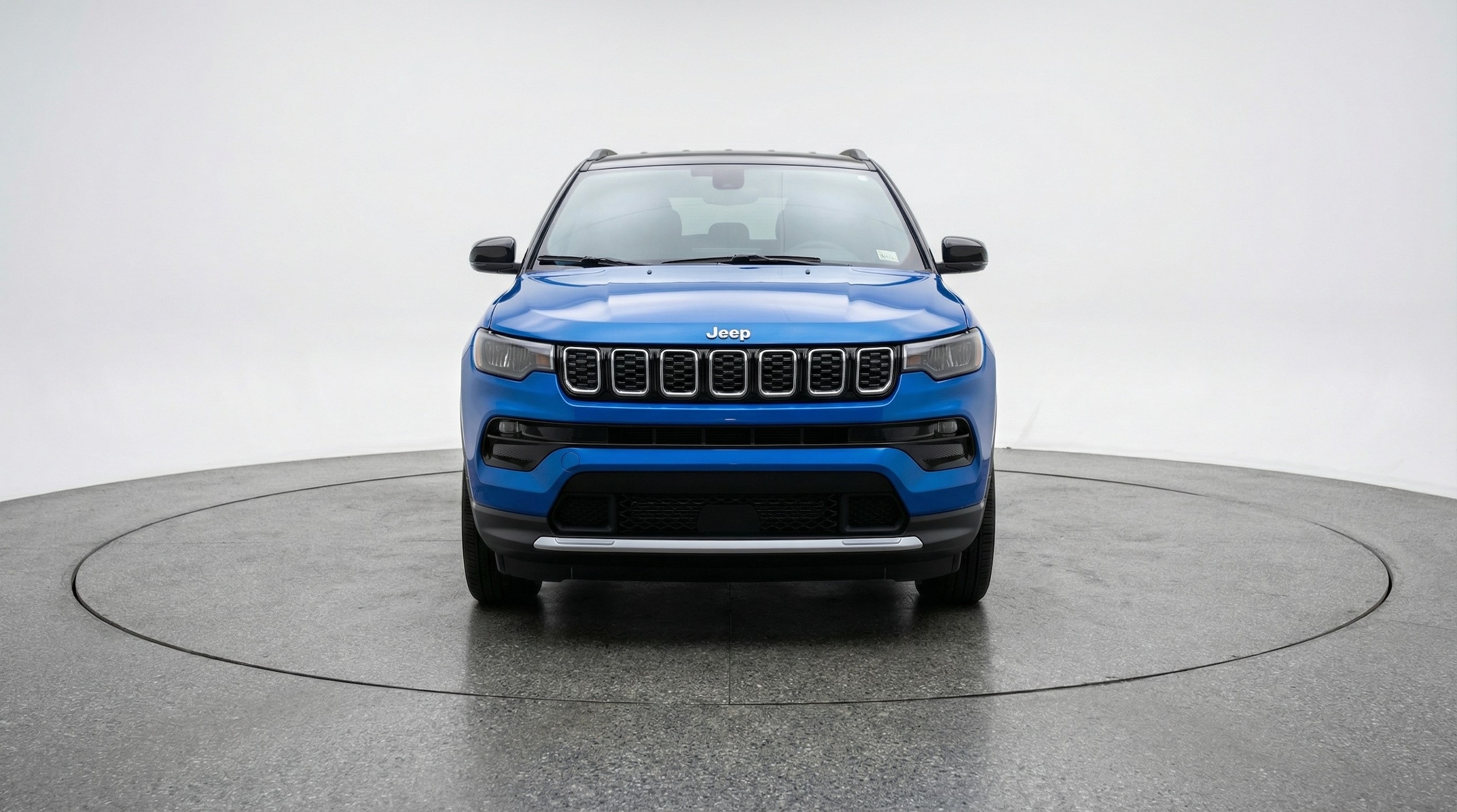 Thumbnail: 2025 Jeep Compass - 2