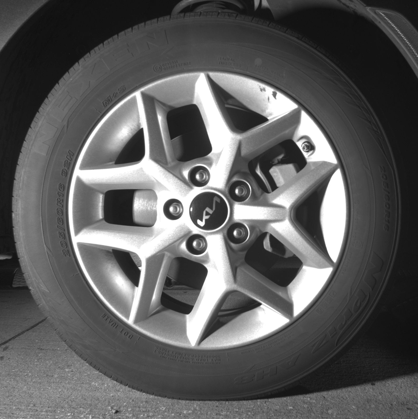 Thumbnail: 2025 Kia Soul - 10