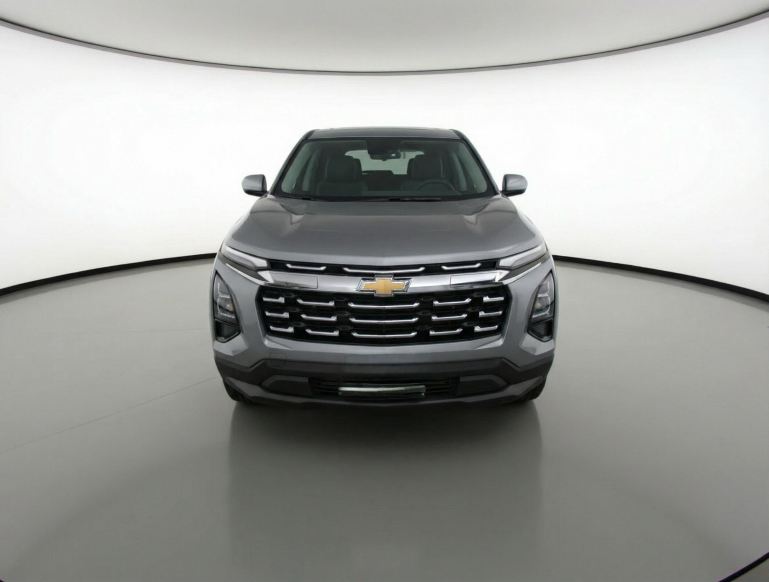 Thumbnail: 2025 Chevrolet Equinox - 2