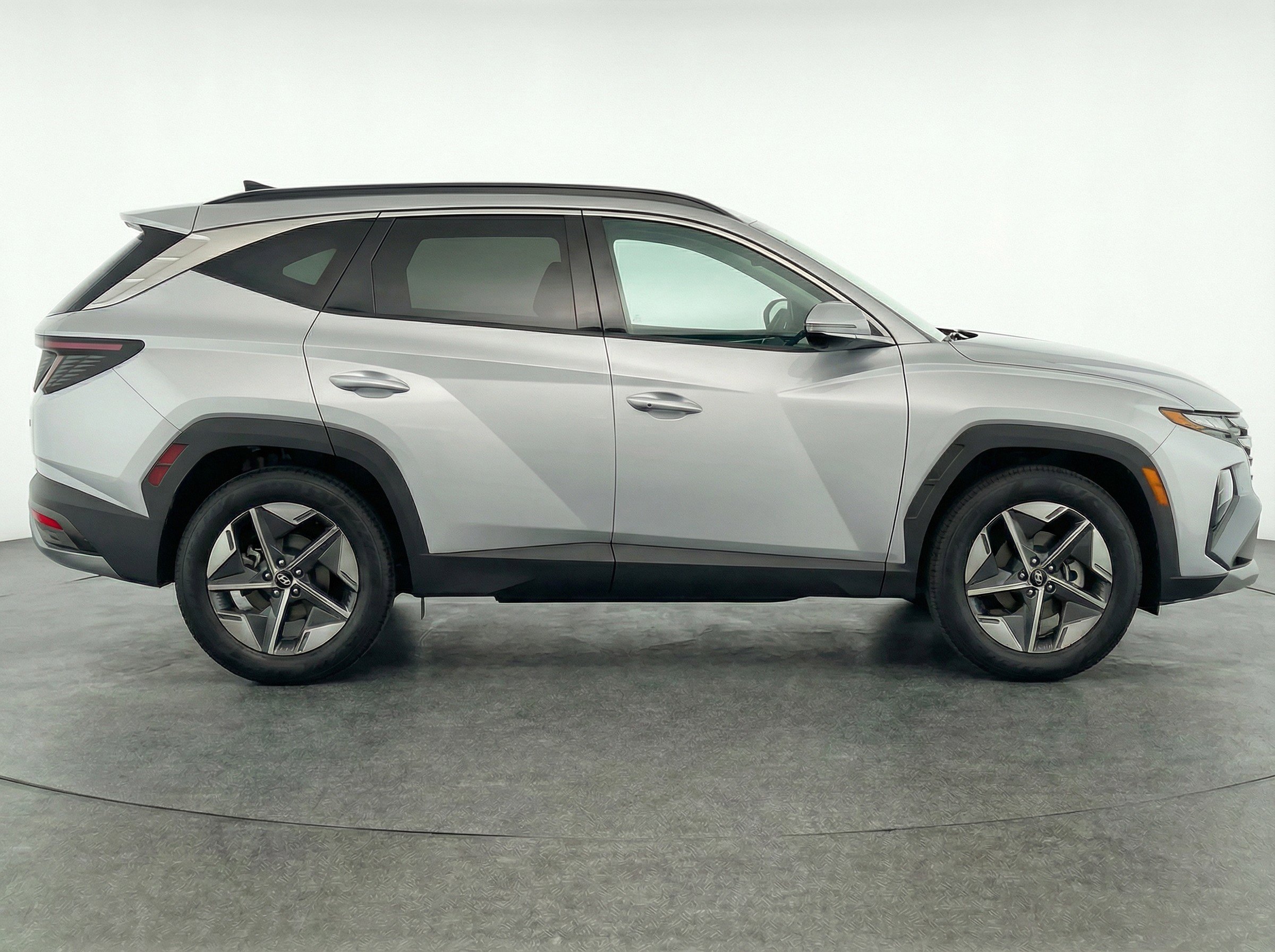 Thumbnail: 2025 Hyundai Tucson - 11