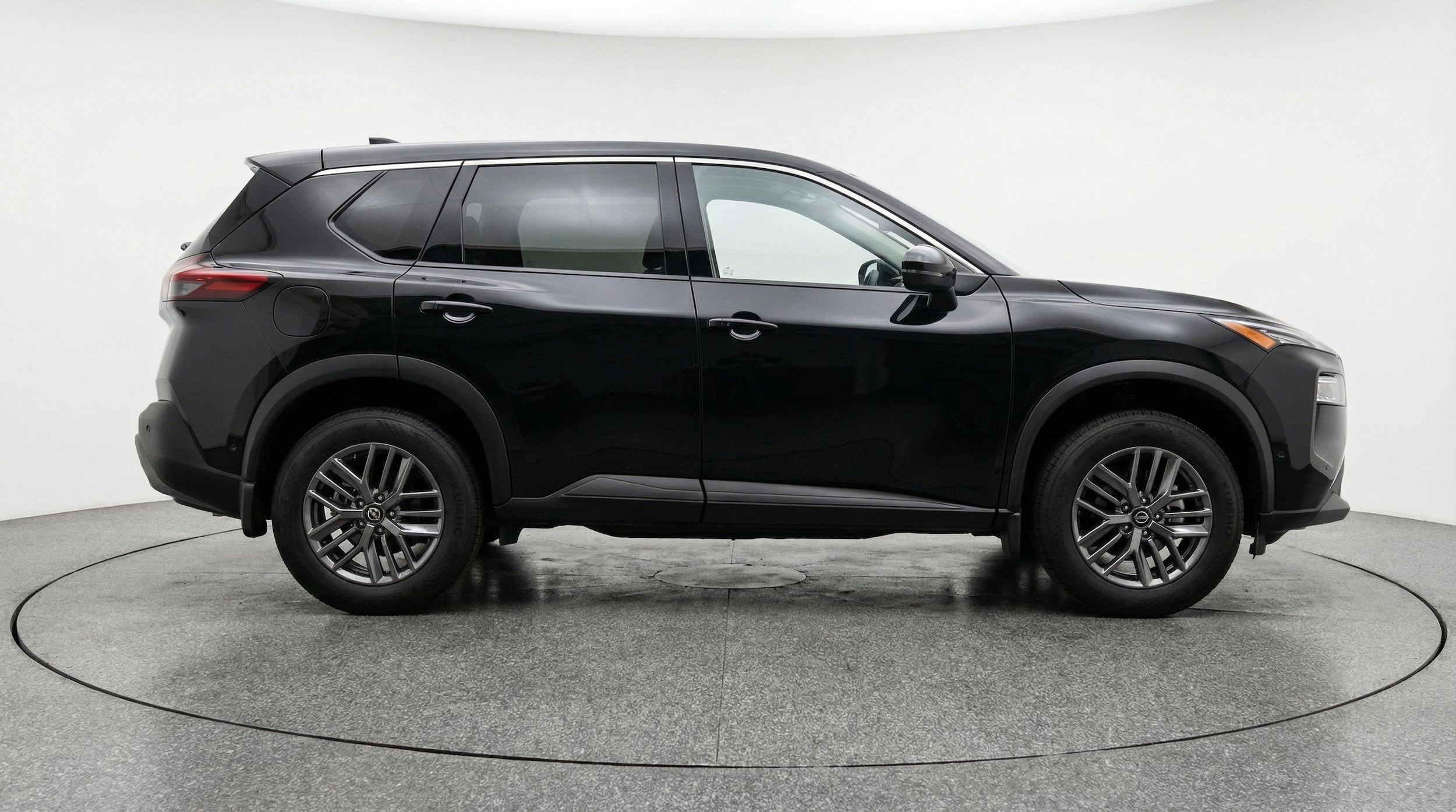 Thumbnail: 2026 Nissan Rogue - 11