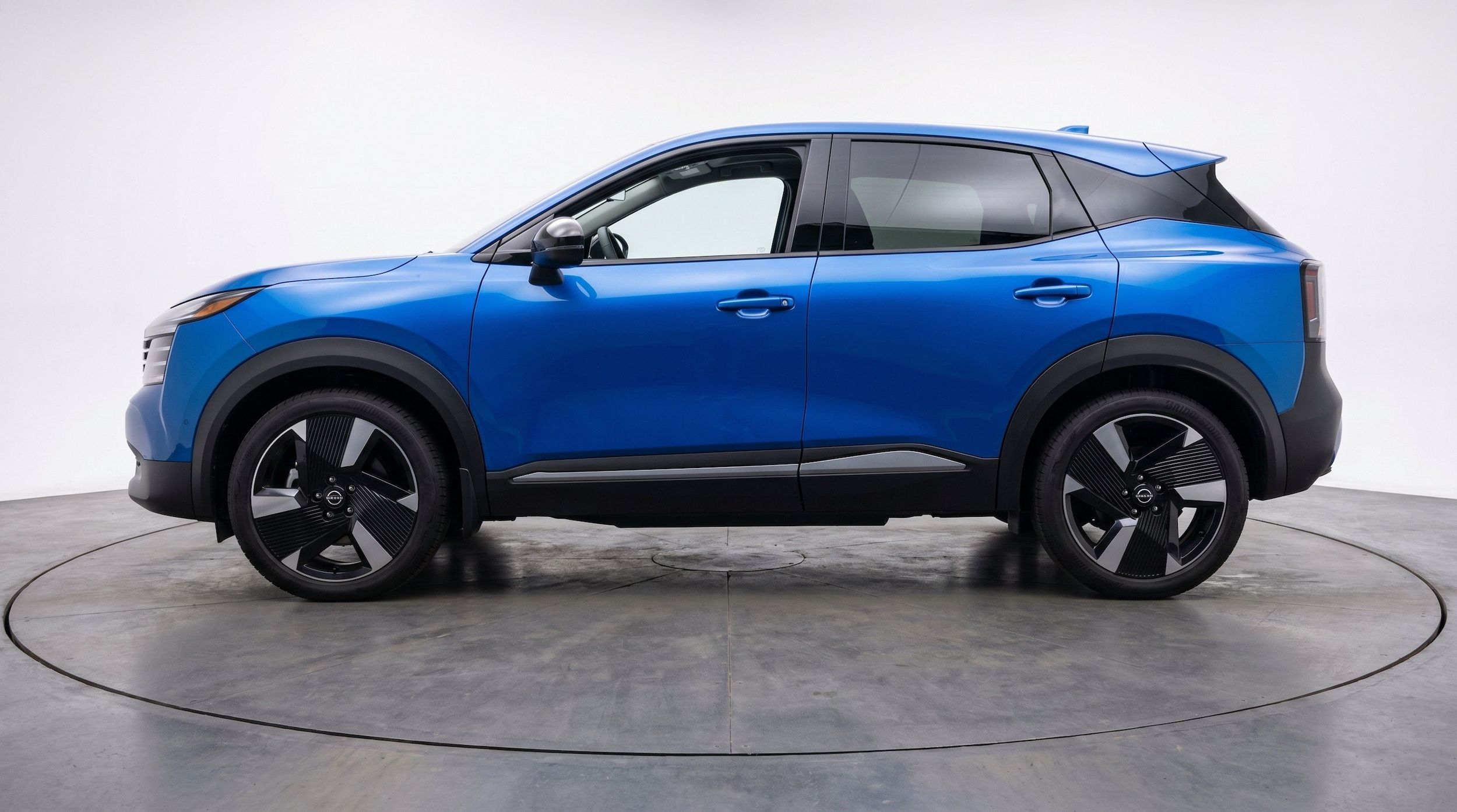 Thumbnail: 2026 Nissan Kicks - 5