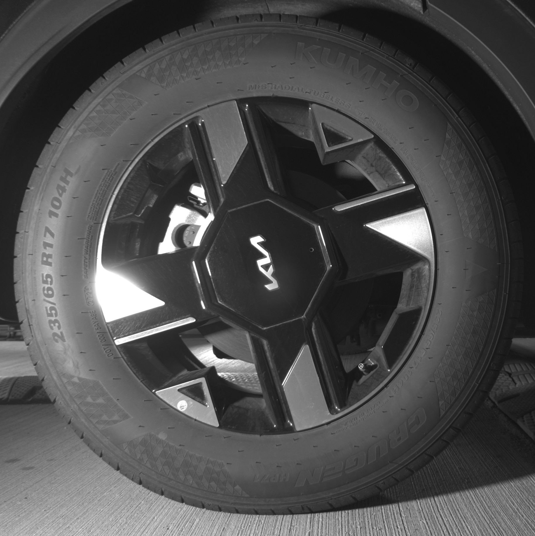 Thumbnail: 2026 Kia Sportage - 15