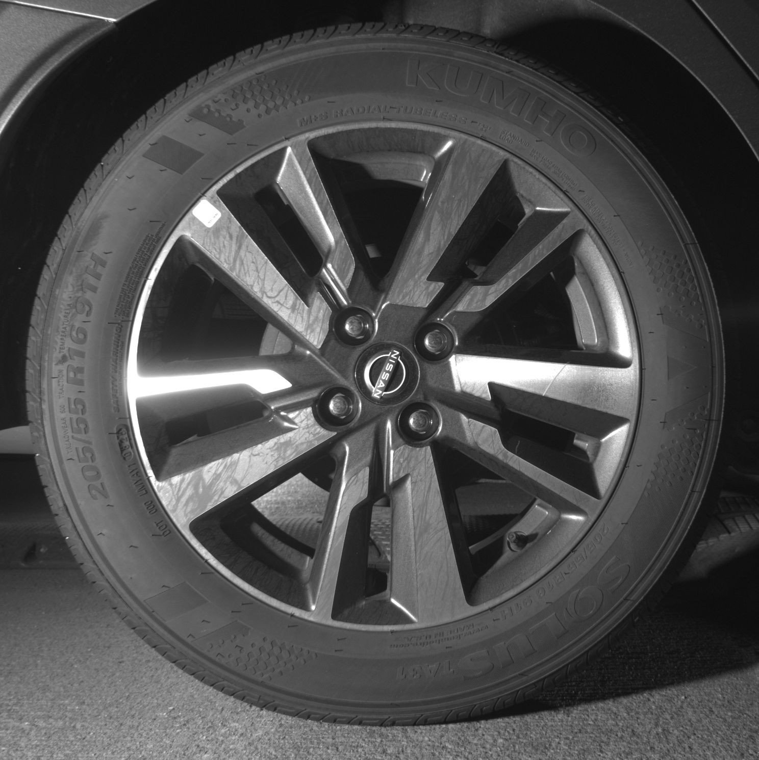 Thumbnail: 2025 Nissan Versa - 15