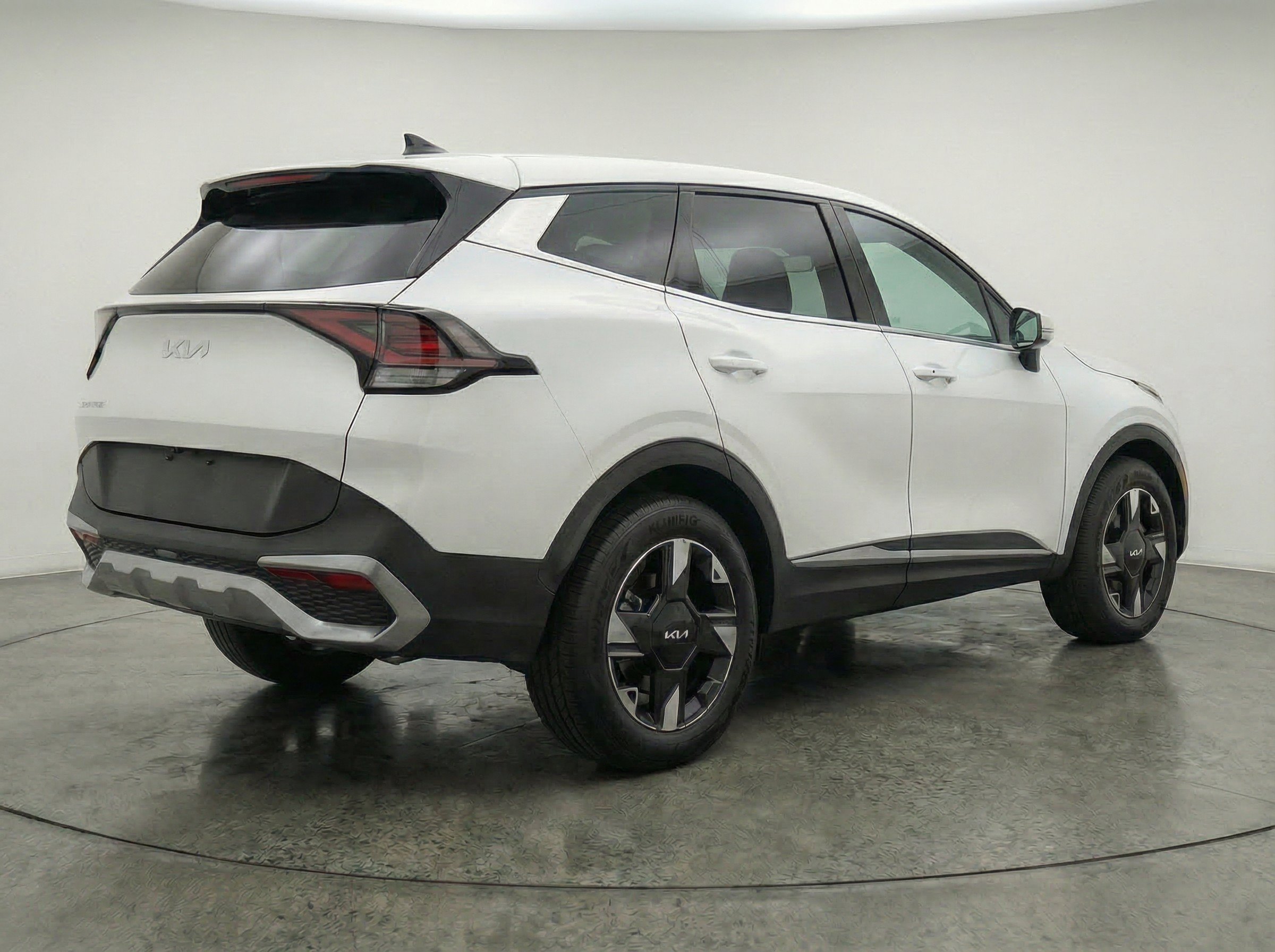 Thumbnail: 2026 Kia Sportage - 9