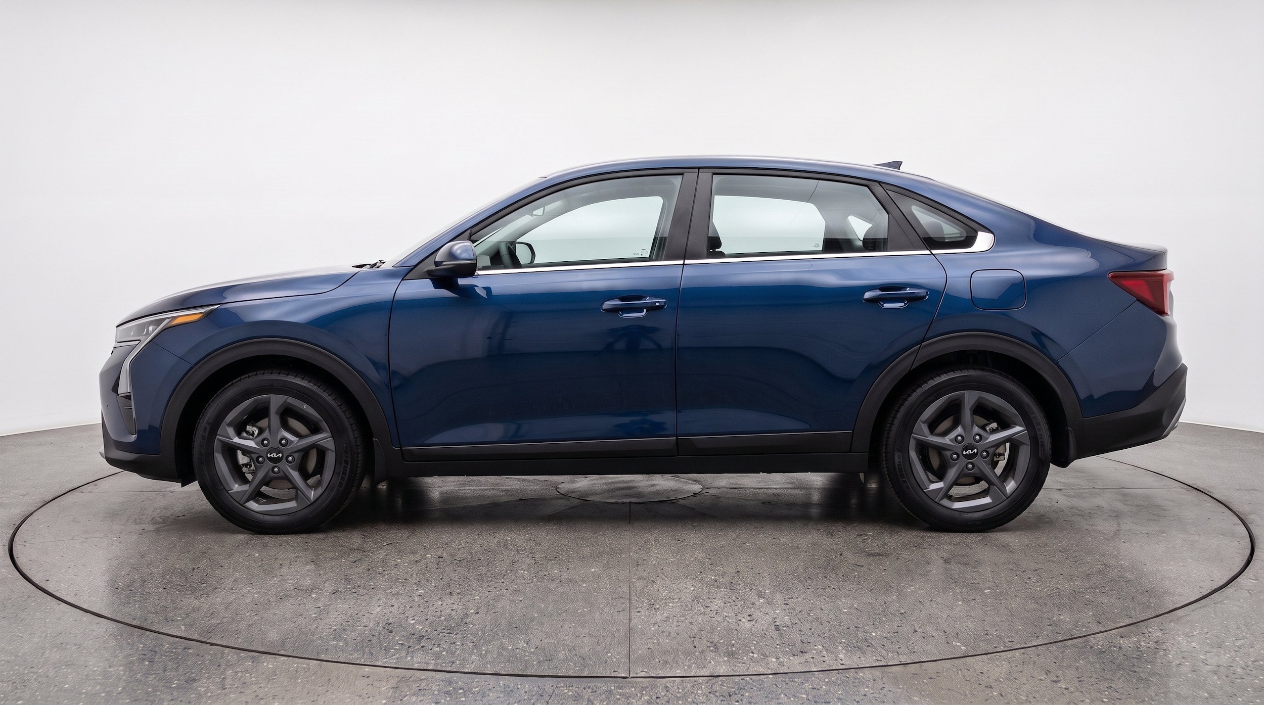Thumbnail: 2025 Kia K4 - 5