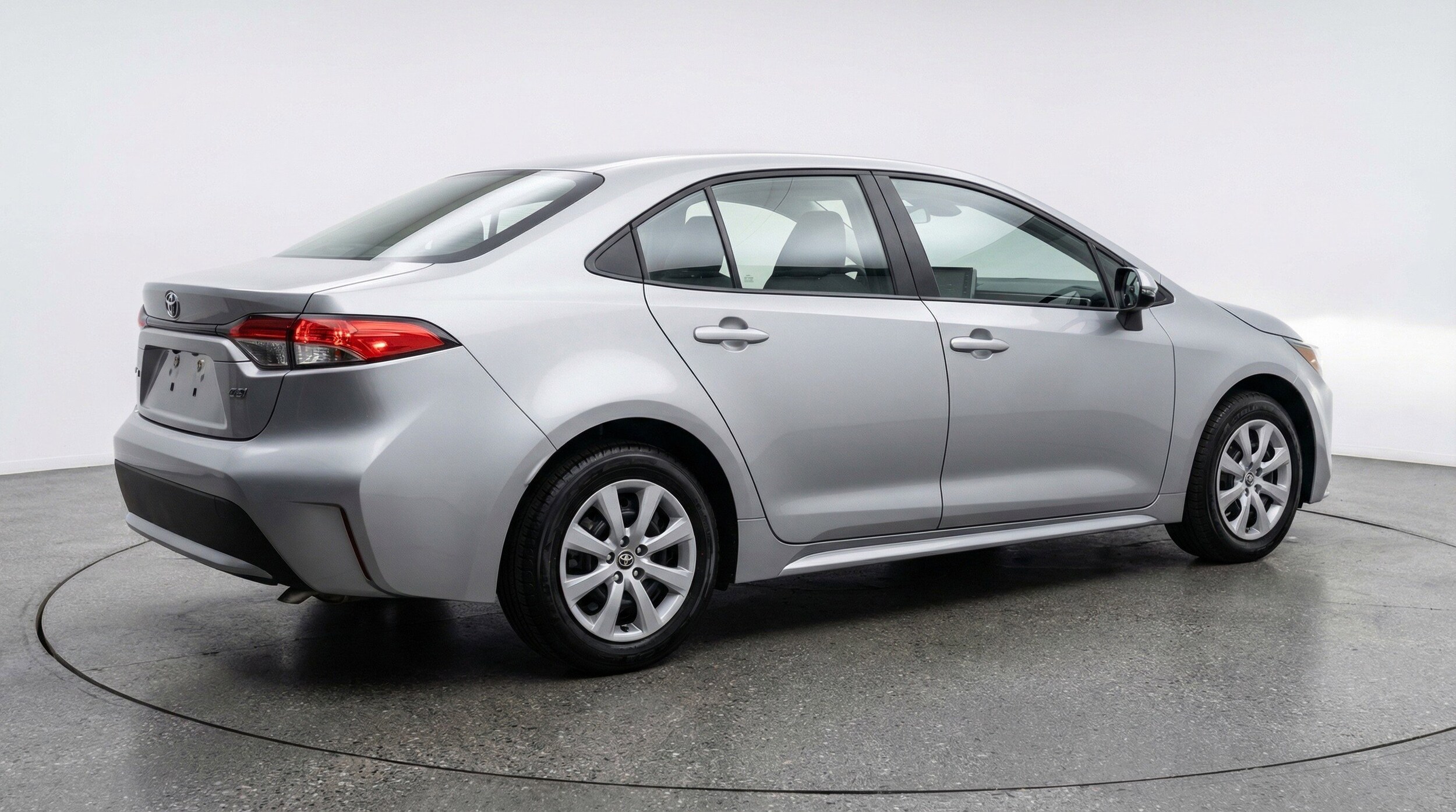 Thumbnail: 2025 Toyota Corolla - 9