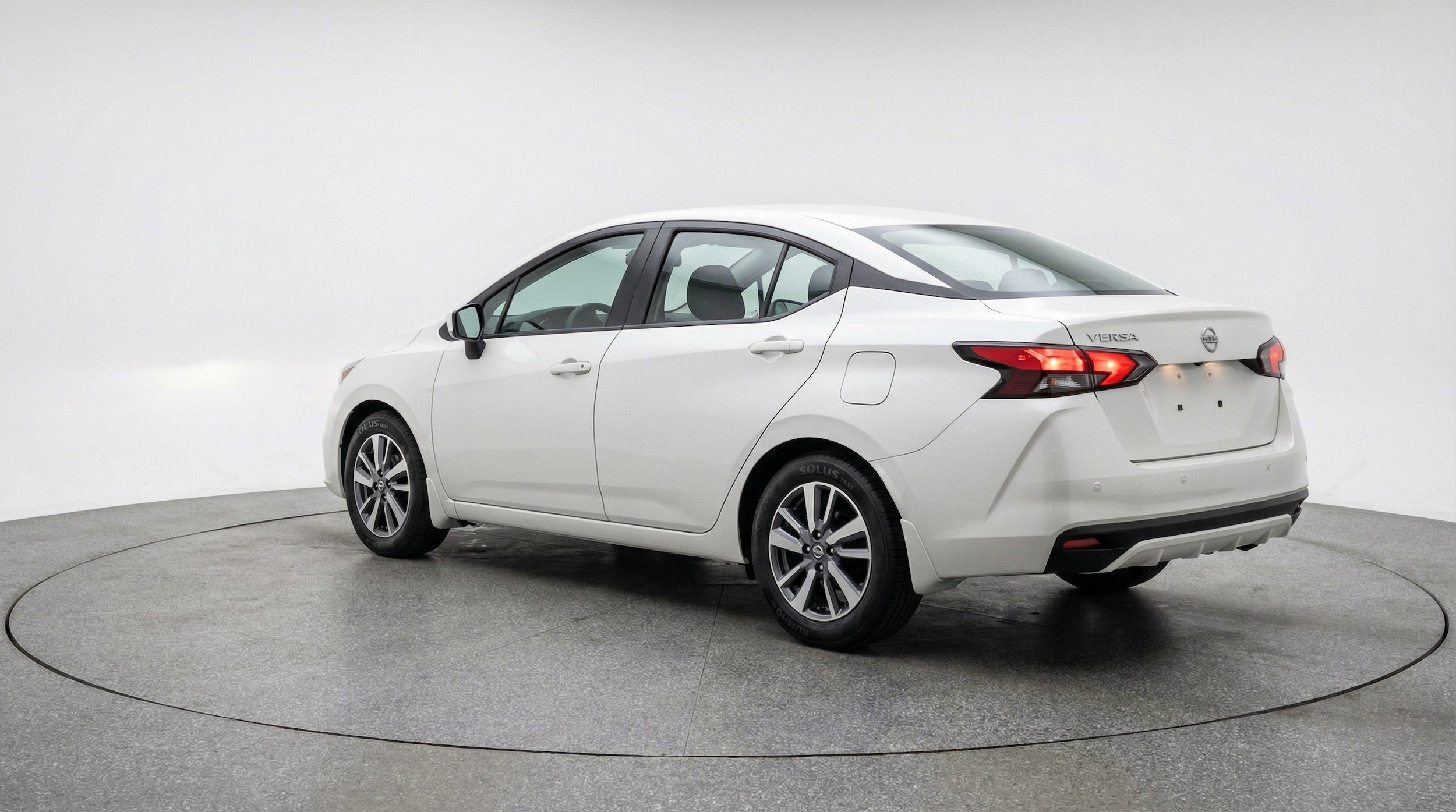 Thumbnail: 2025 Nissan Versa - 6