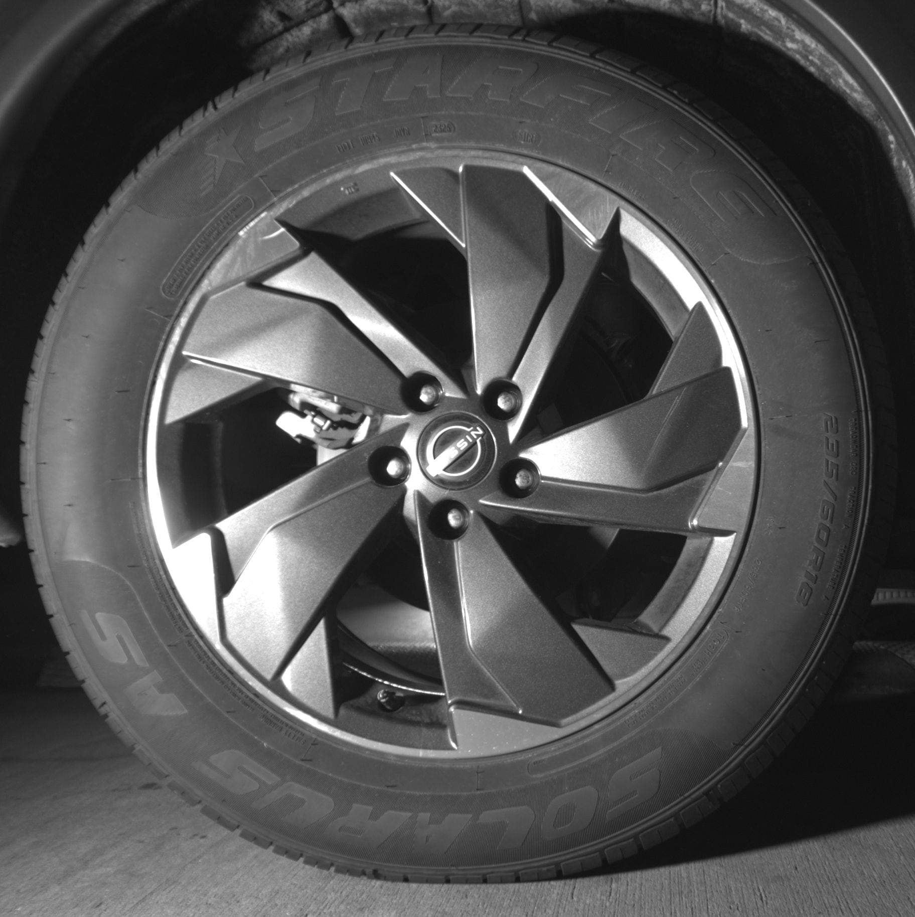 Thumbnail: 2025 Nissan Rogue - 12