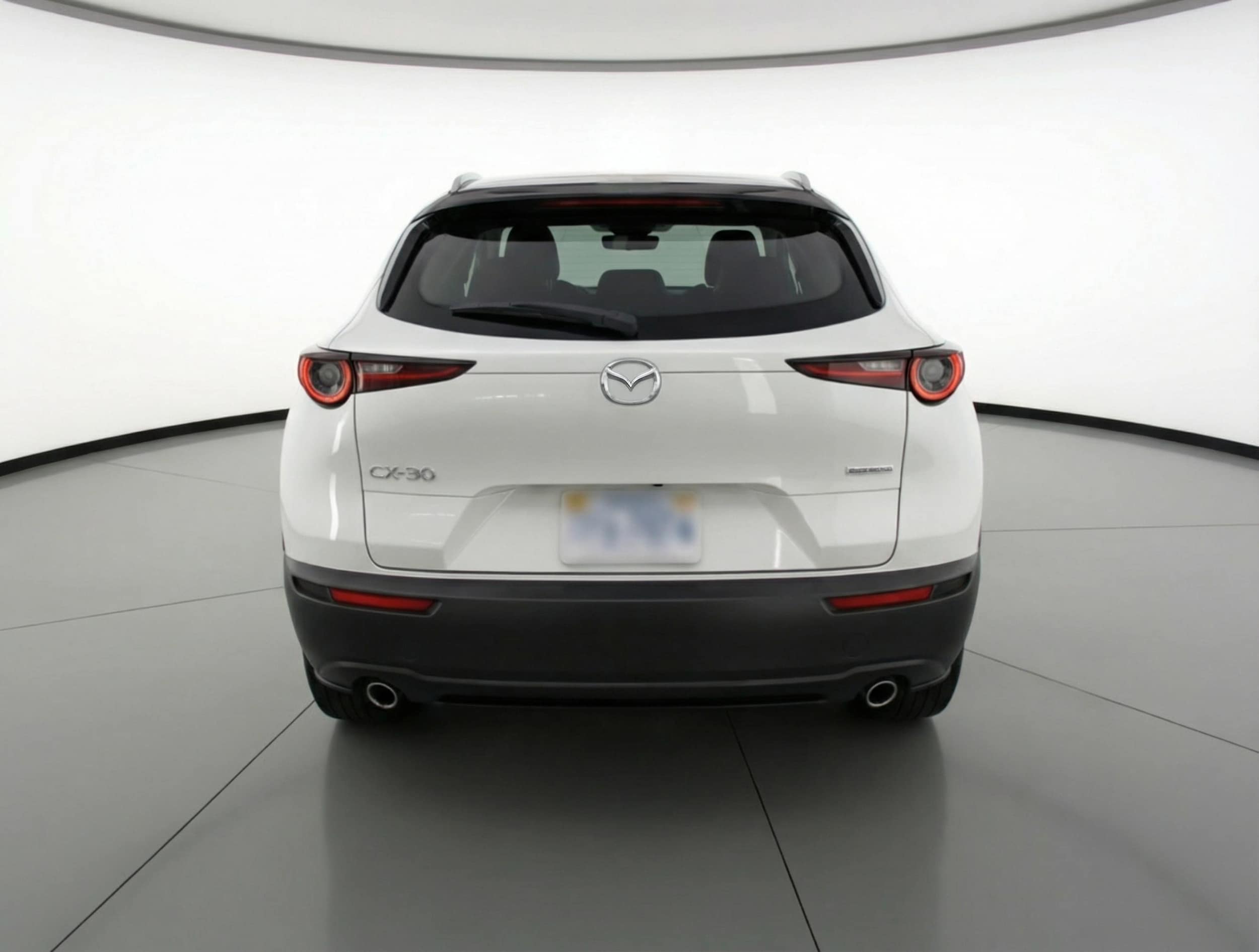 Thumbnail: 2025 Mazda CX-30 - 6