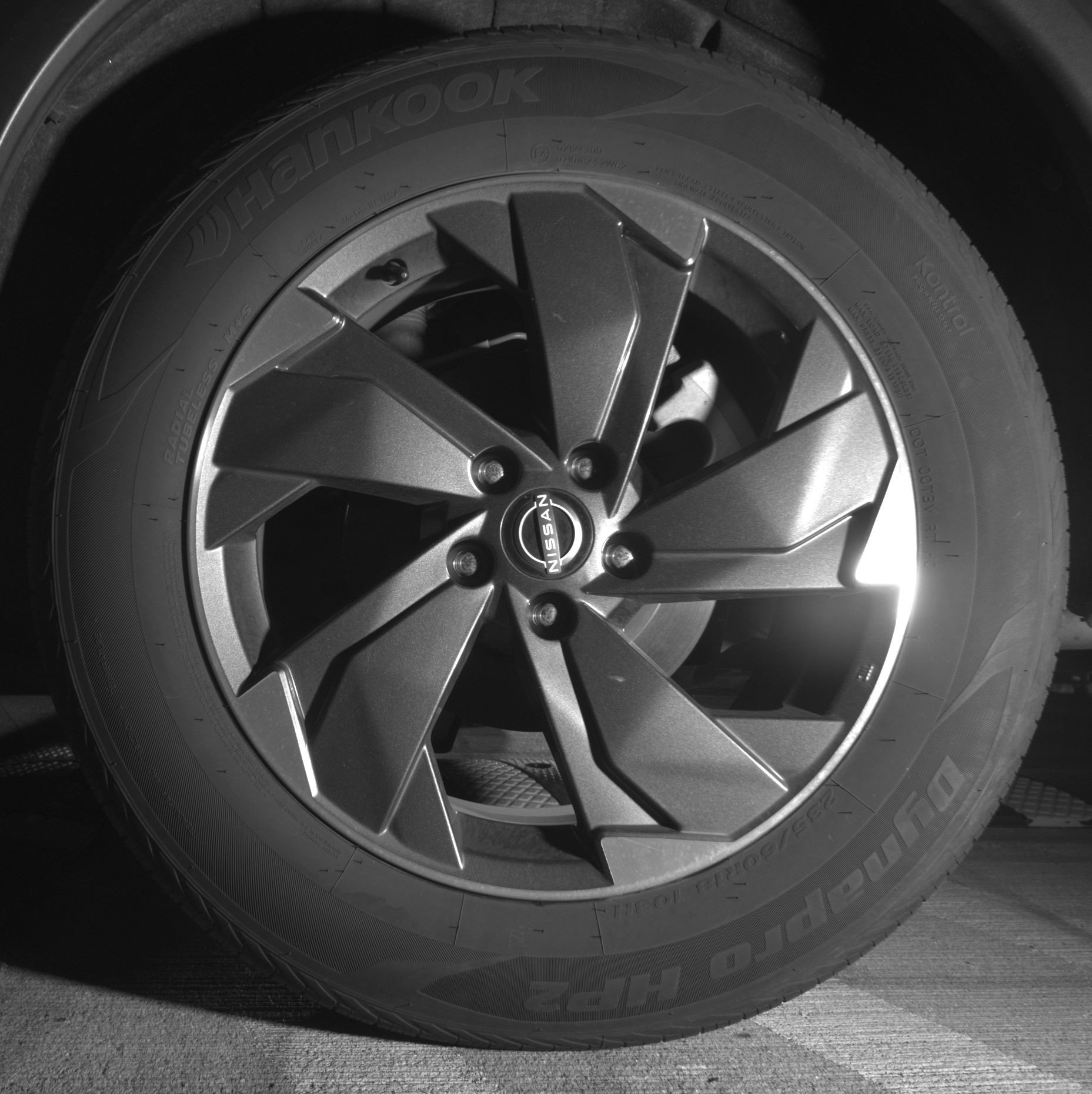 Thumbnail: 2025 Nissan Rogue - 14