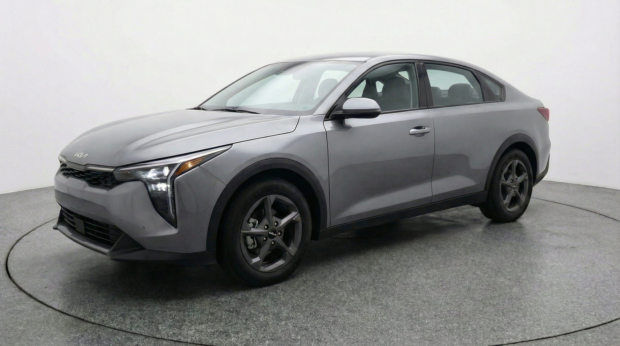 Thumbnail: 2025 Kia K4 - 3