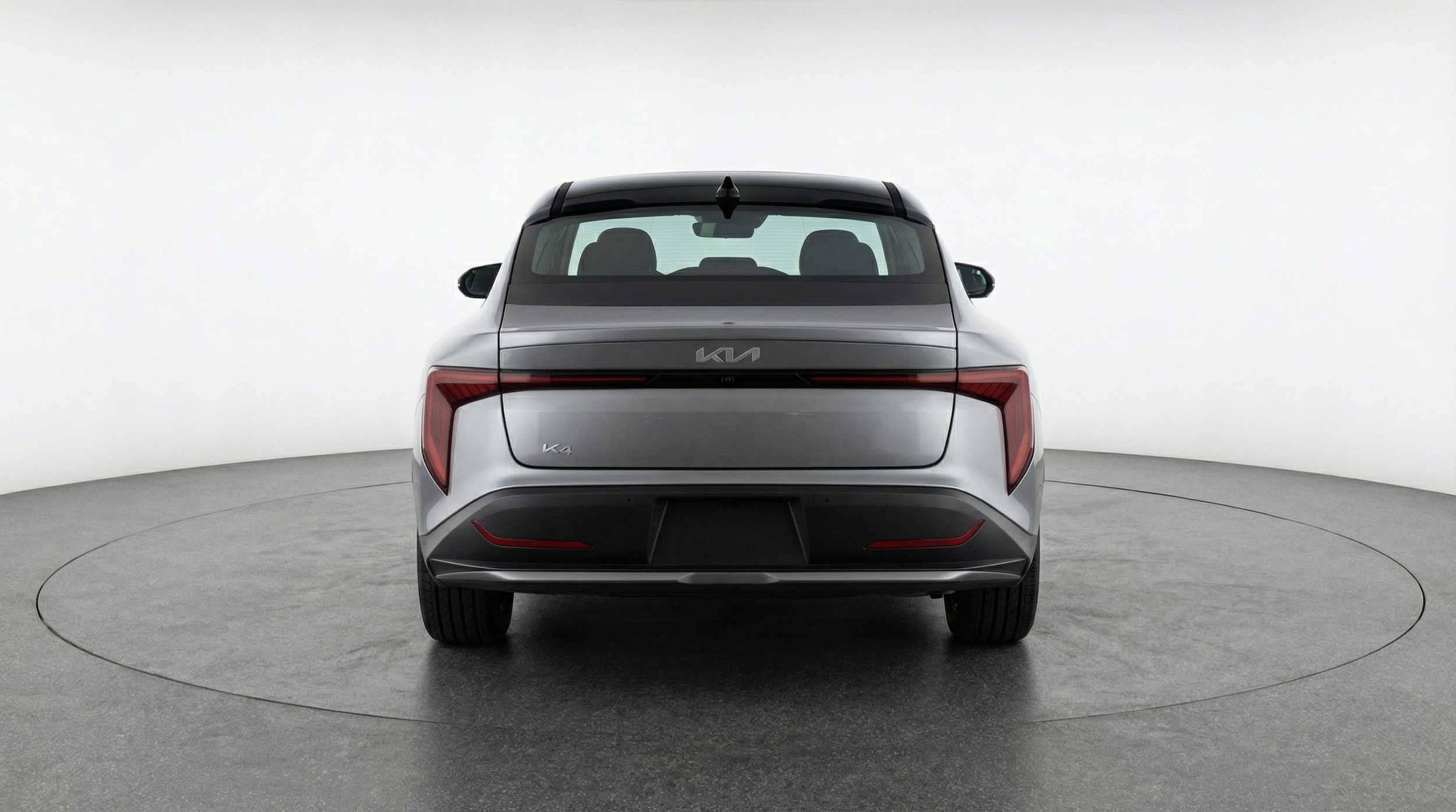Thumbnail: 2025 Kia K4 - 7