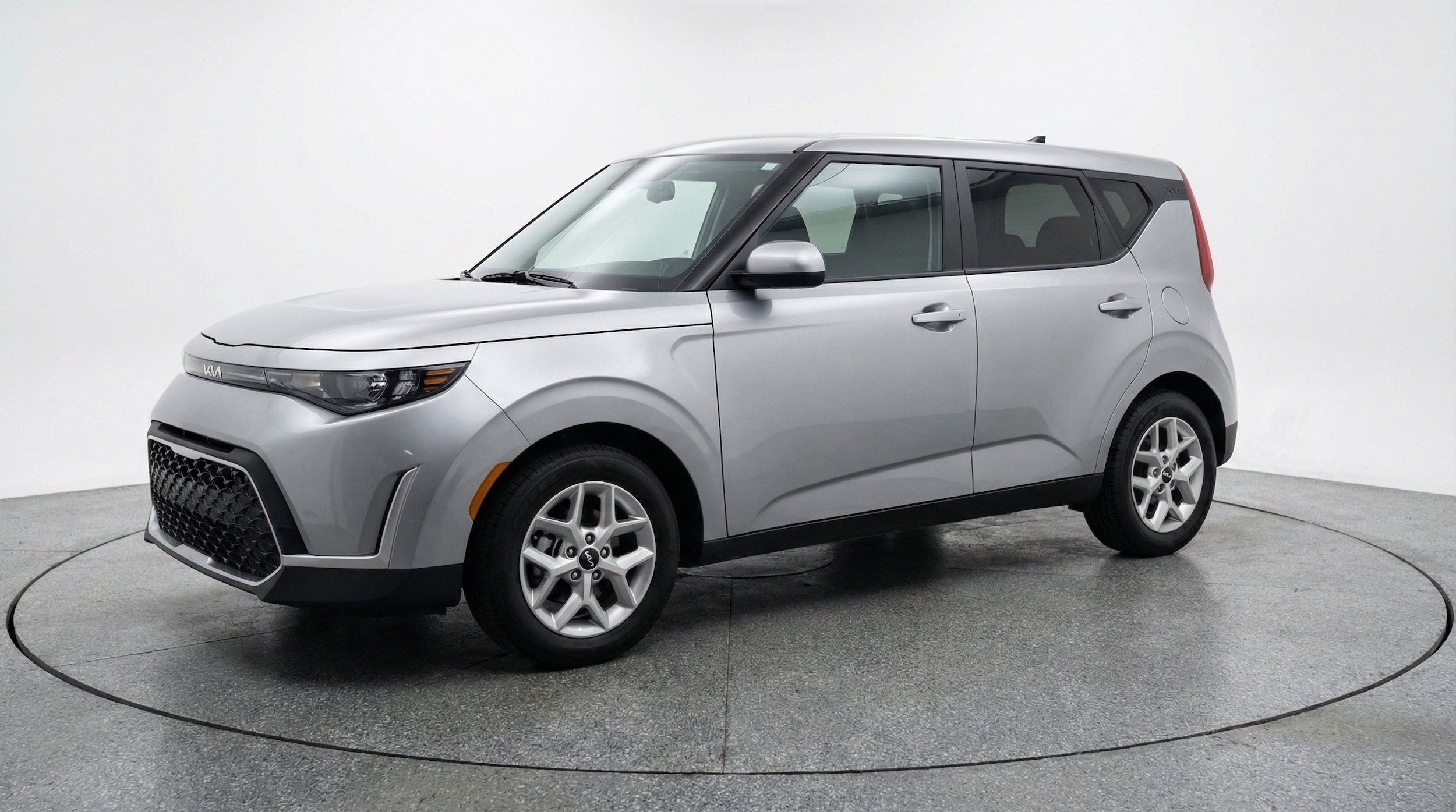 Thumbnail: 2025 Kia Soul - 3