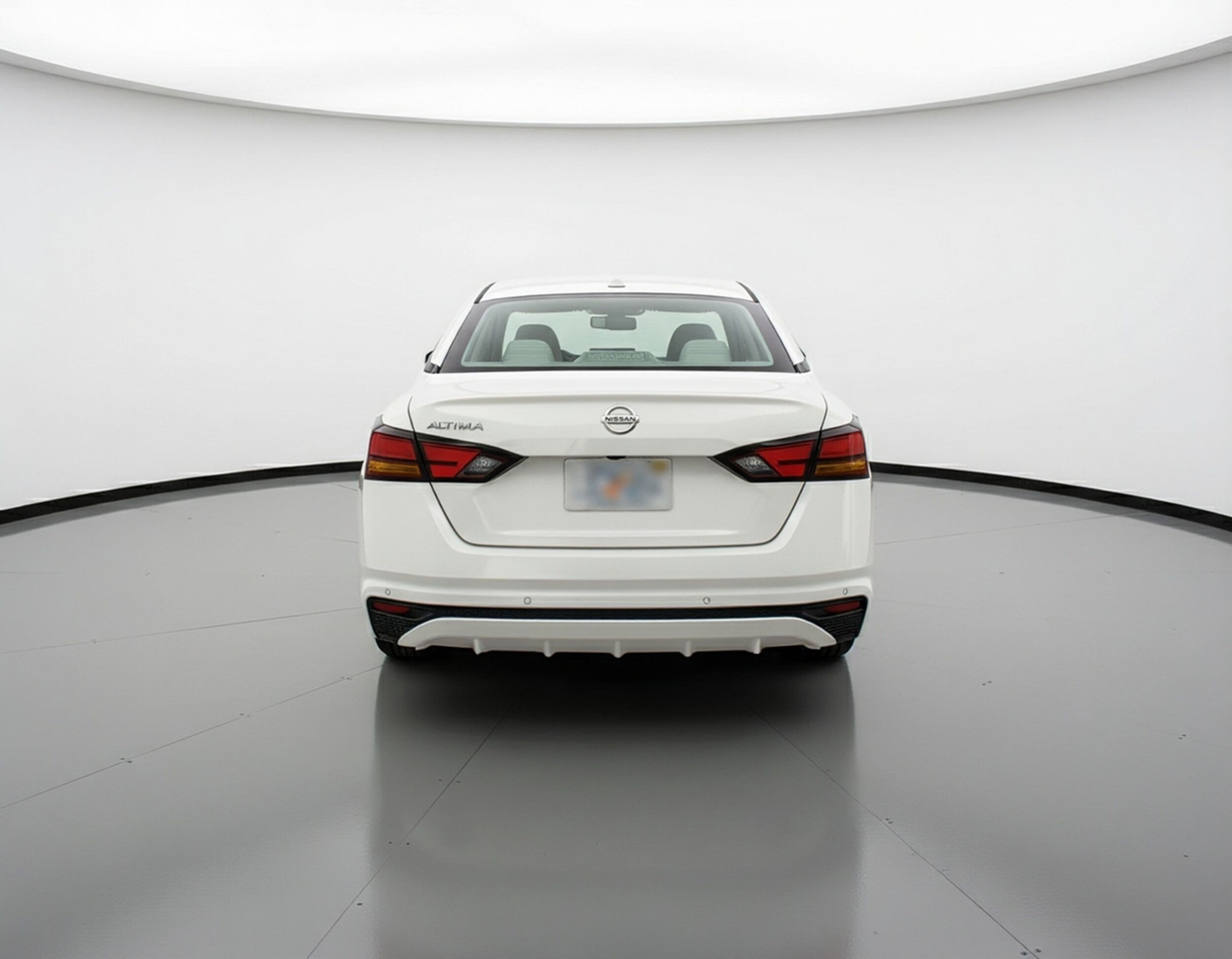 Thumbnail: 2025 Nissan Altima - 6