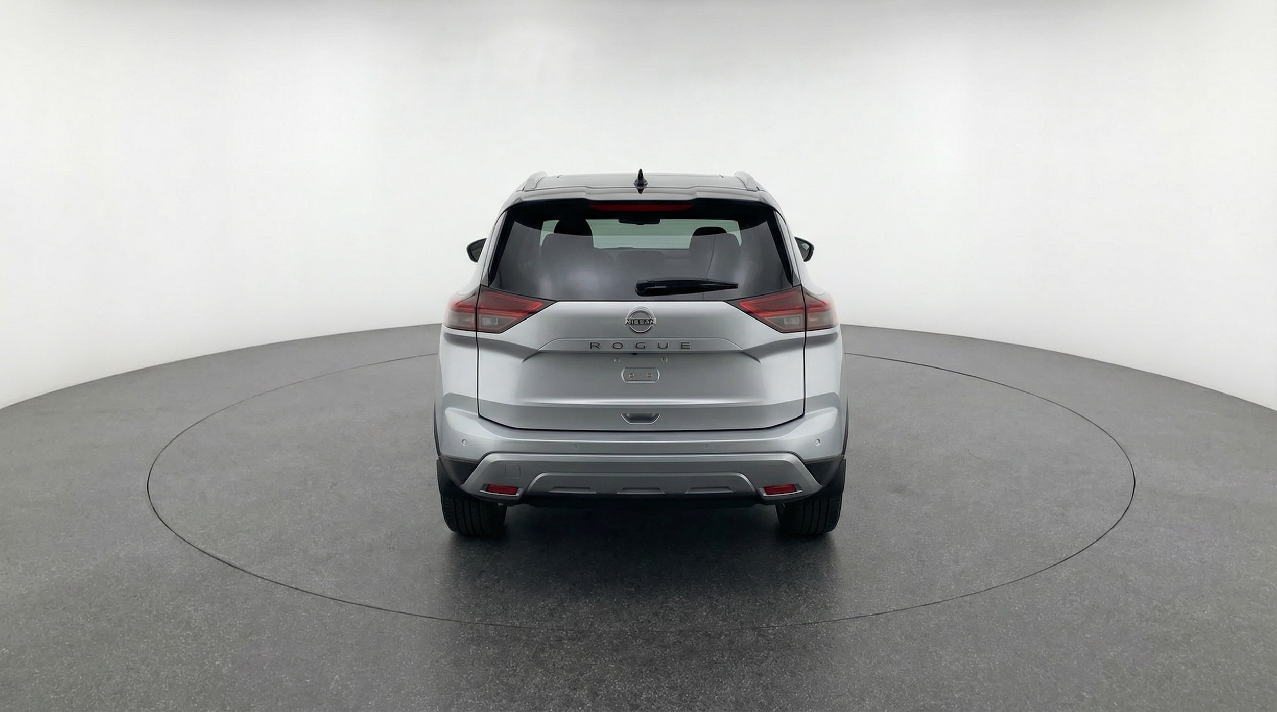 Thumbnail: 2025 Nissan Rogue - 6