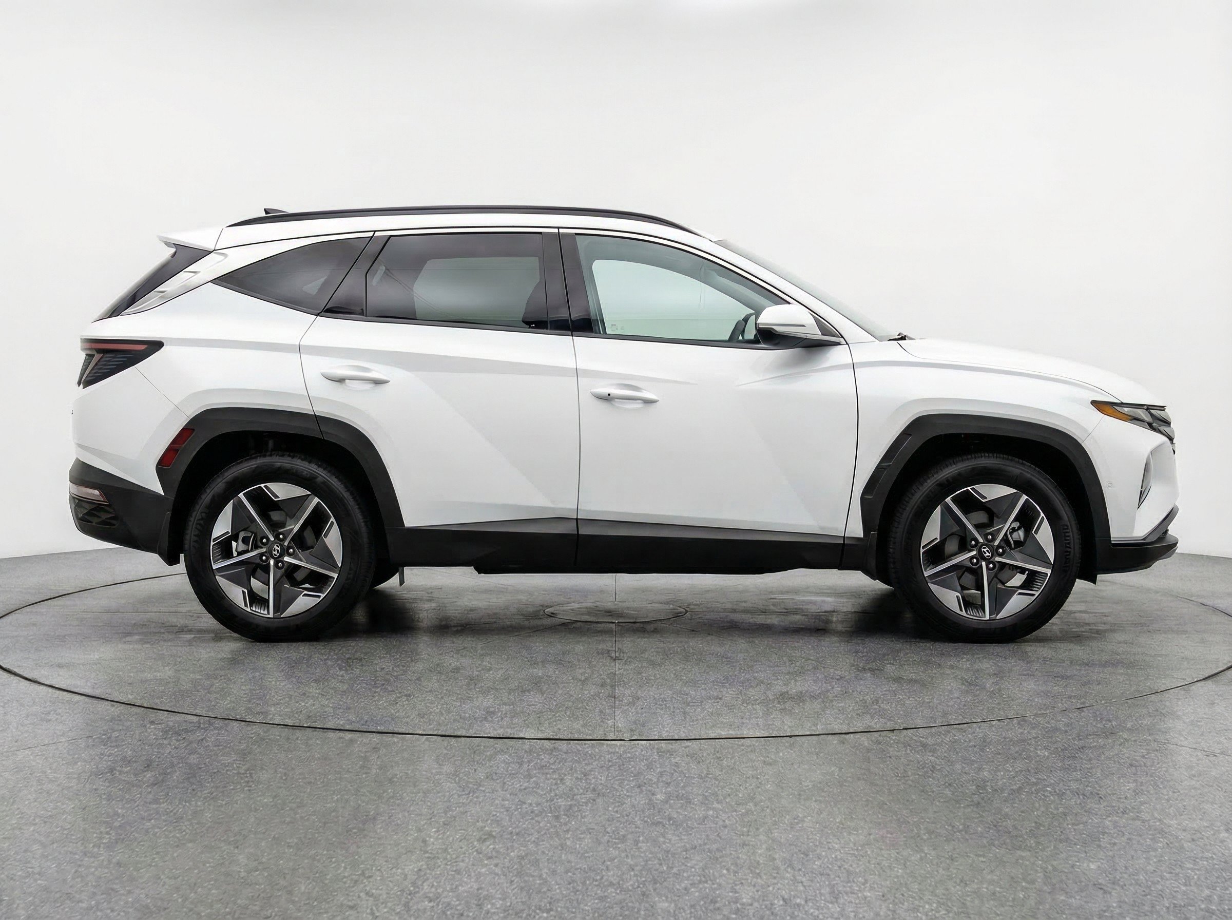 Thumbnail: 2026 Hyundai Tucson - 11