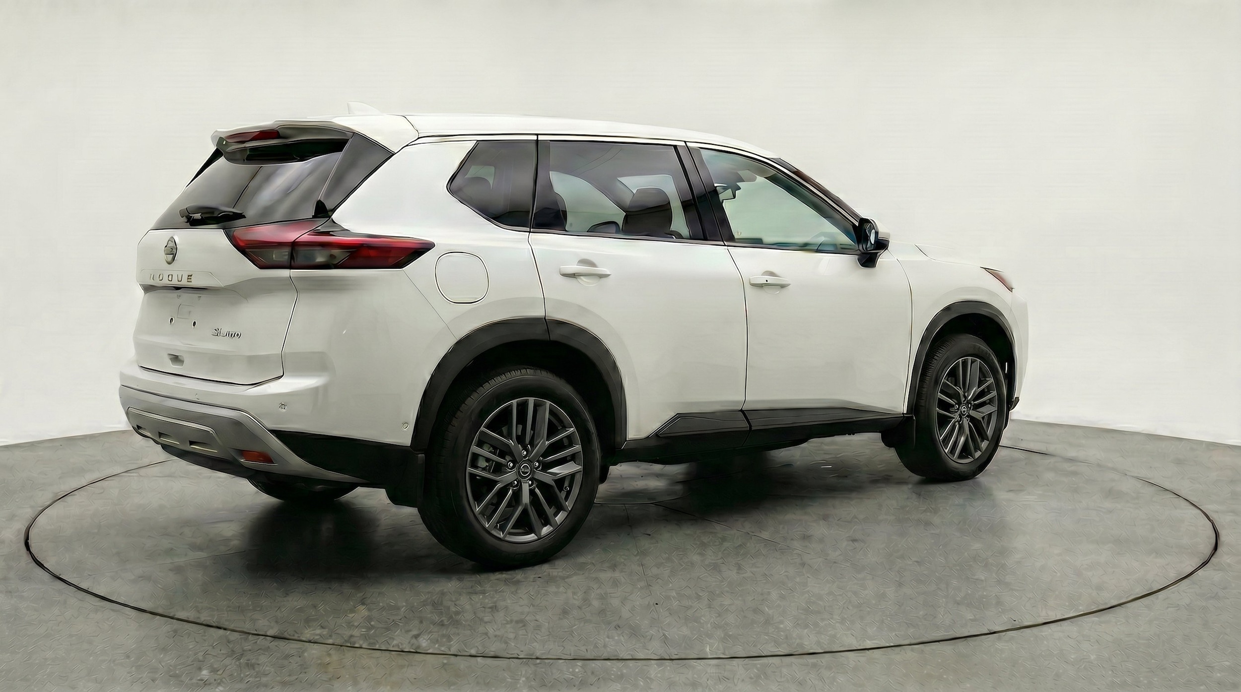 Thumbnail: 2026 Nissan Rogue - 9