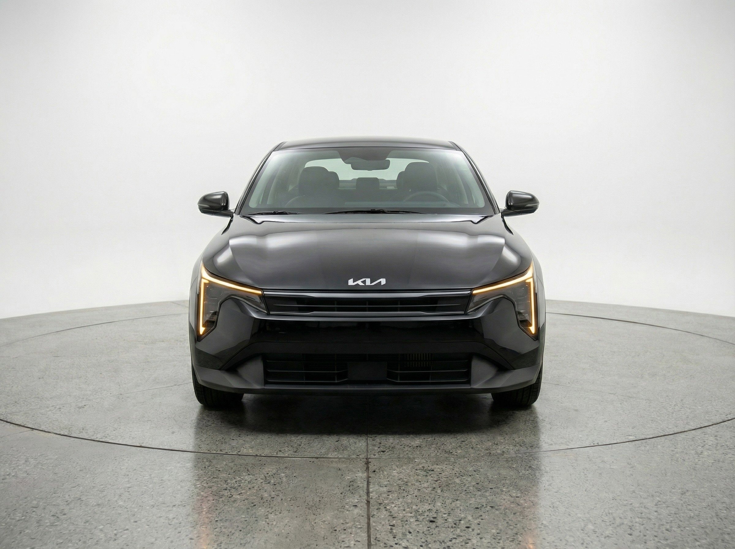 Thumbnail: 2025 Kia K4 - 2