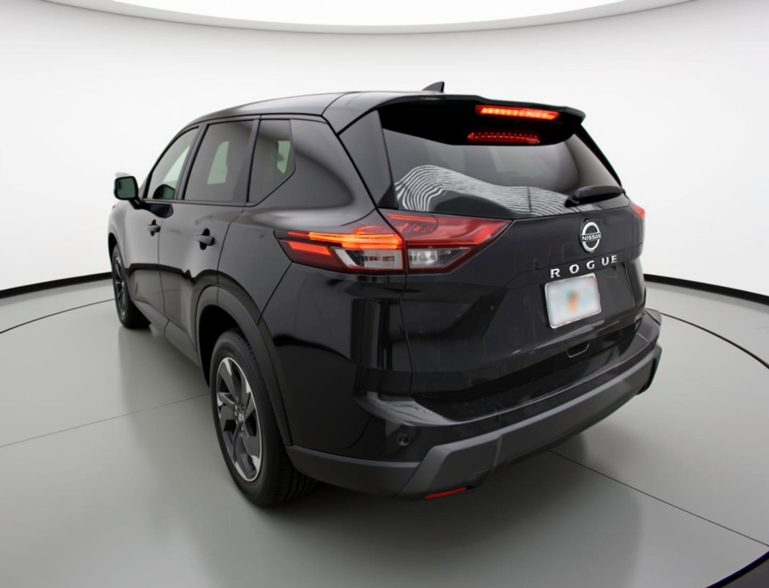 Thumbnail: 2025 Nissan Rogue - 6